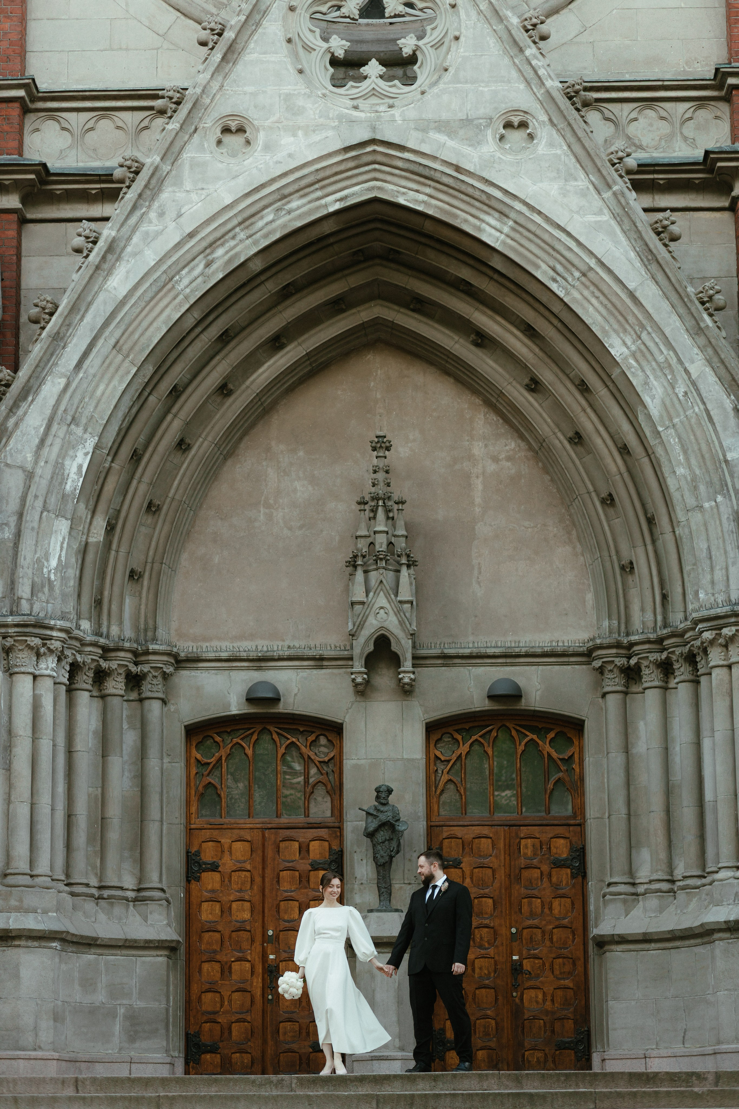 Polina & Aleksandr. Family and portrait photographer Helsinki