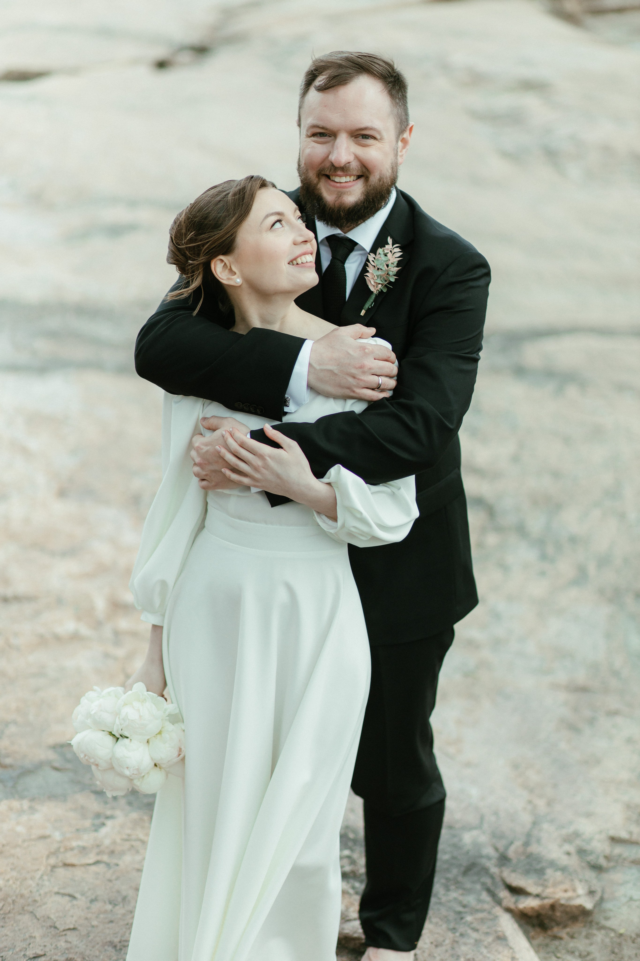 Polina & Aleksandr. Family and portrait photographer Helsinki