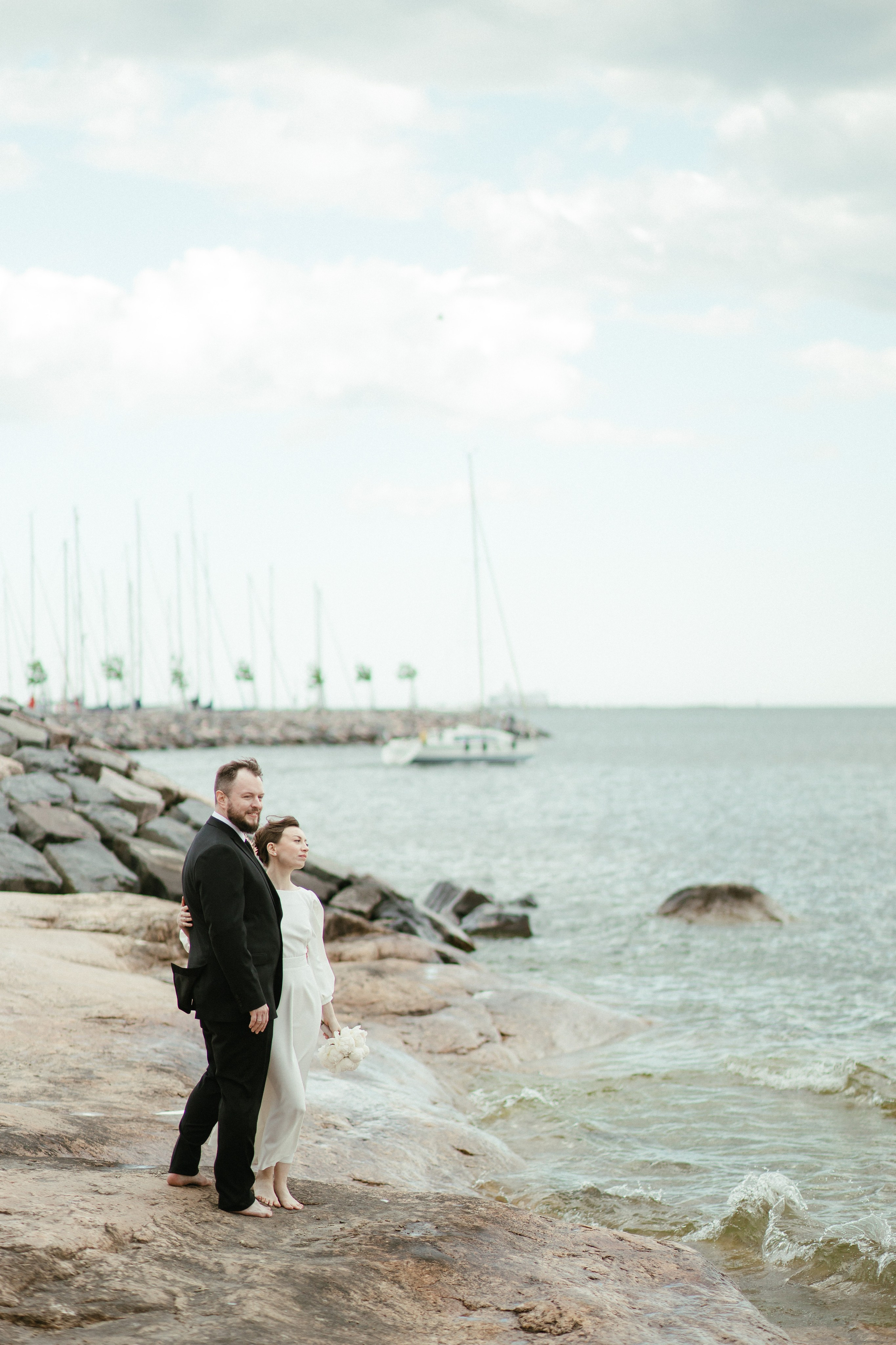Polina & Aleksandr. Family and portrait photographer Helsinki