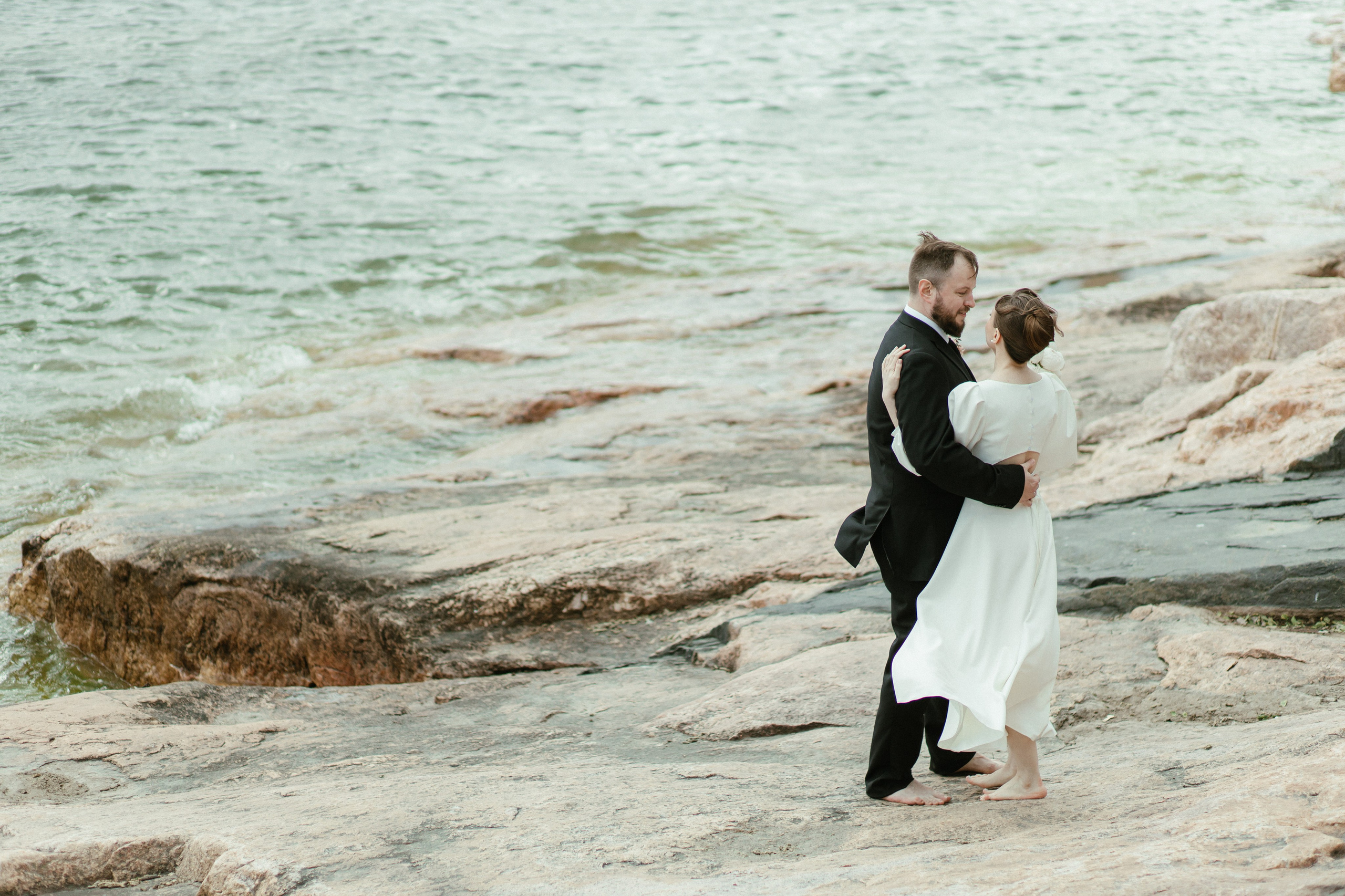 Polina & Aleksandr. Family and portrait photographer Helsinki