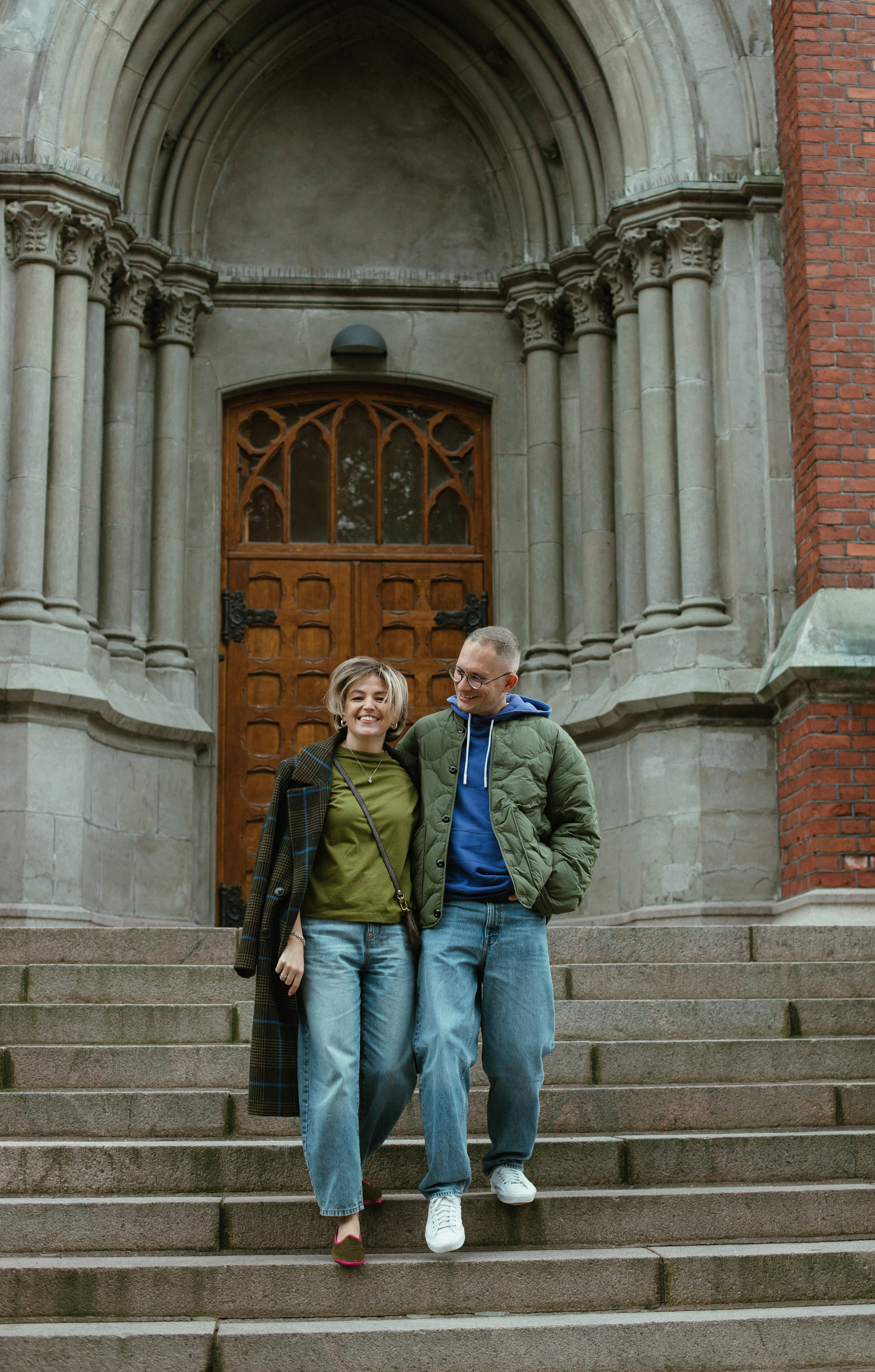 Darya & Aleksey. Family and portrait photographer Helsinki