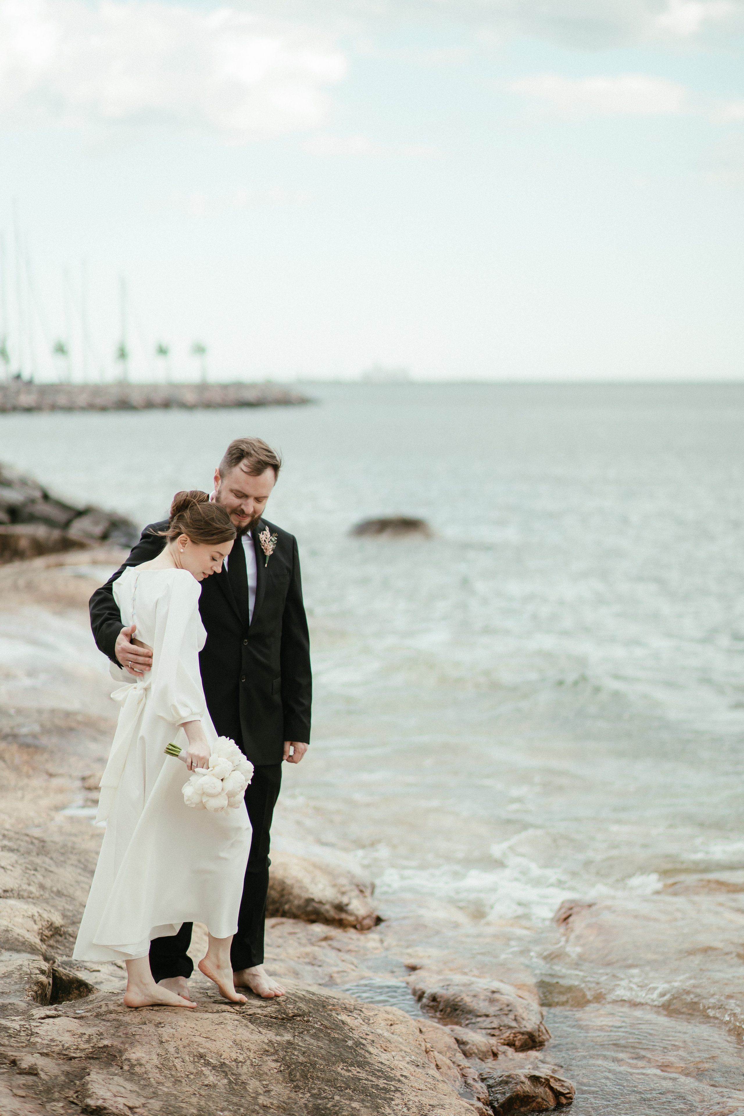 Polina & Aleksandr. Family and portrait photographer Helsinki