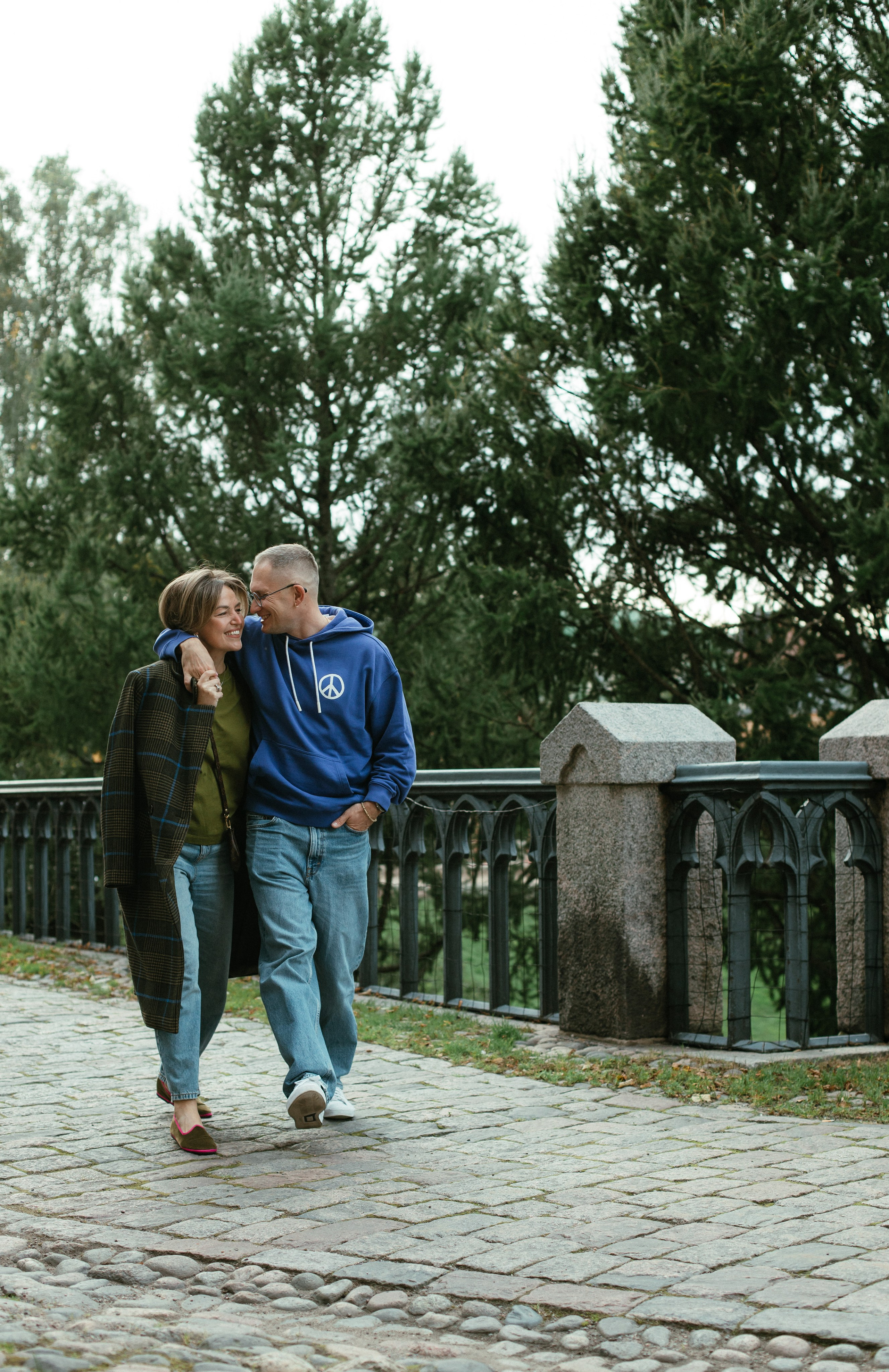 Darya & Aleksey. Family and portrait photographer Helsinki
