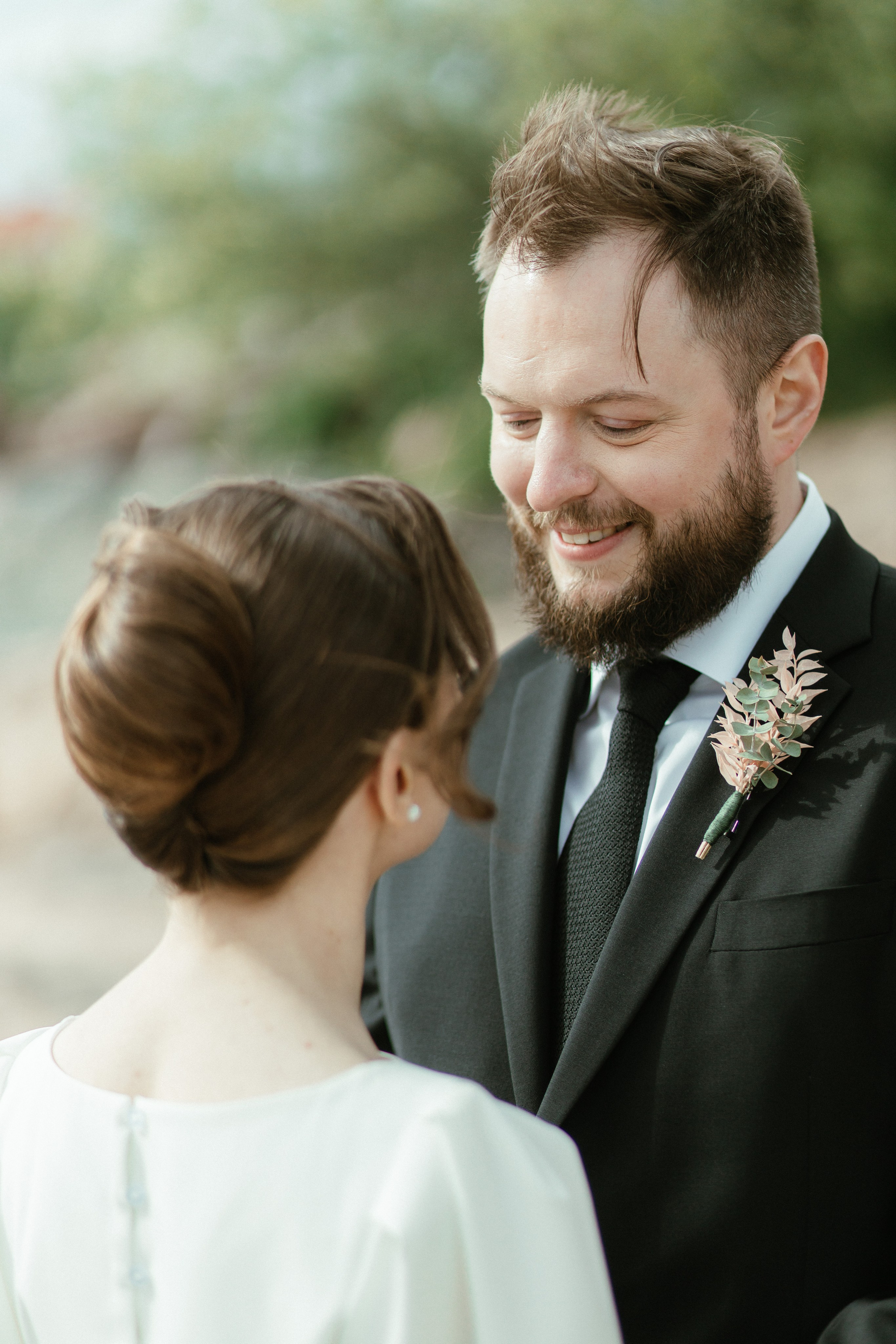 Polina & Aleksandr. Family and portrait photographer Helsinki
