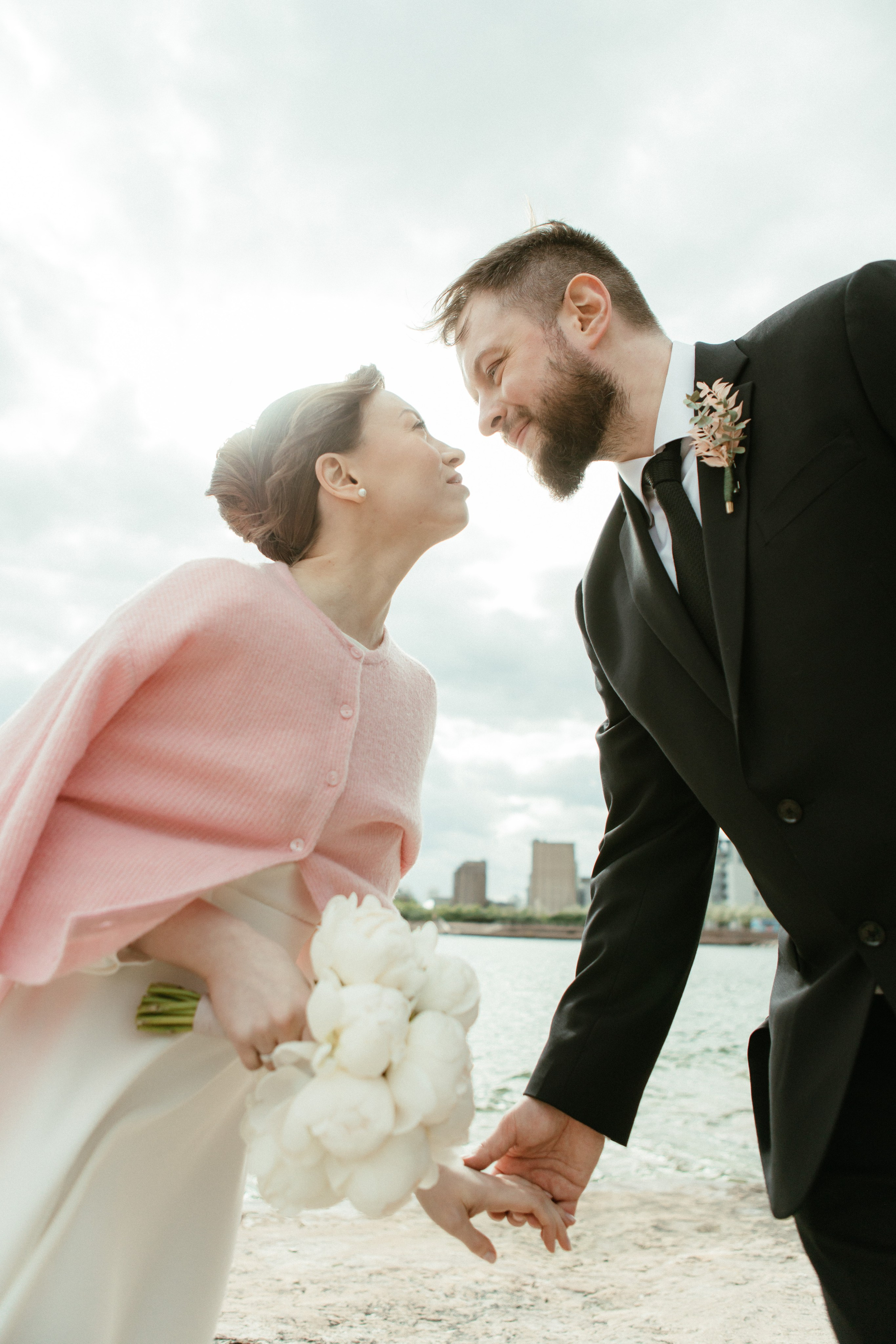 Polina & Aleksandr. Family and portrait photographer Helsinki