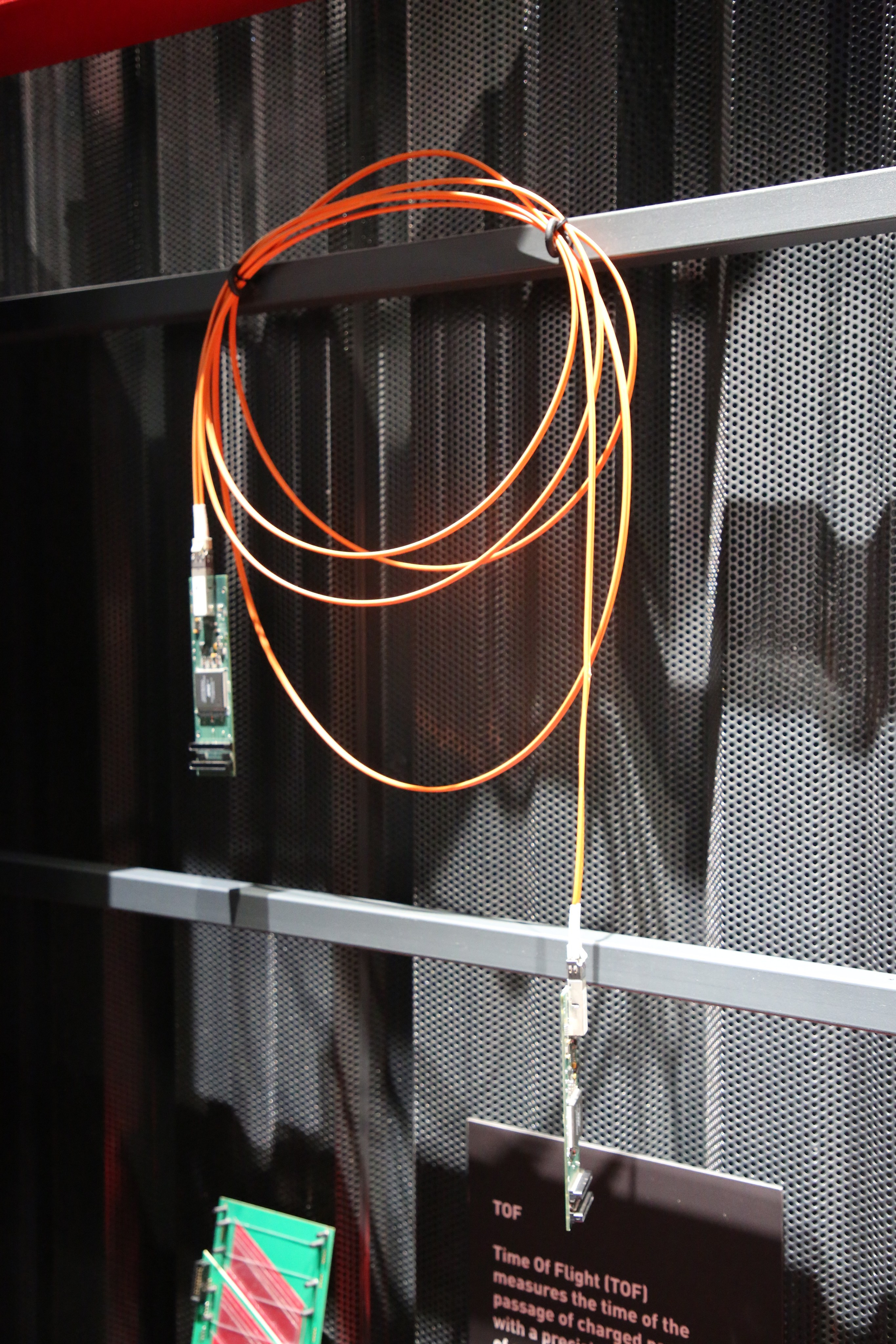 Cern, Switzerland. Andrey Filippov Photographer