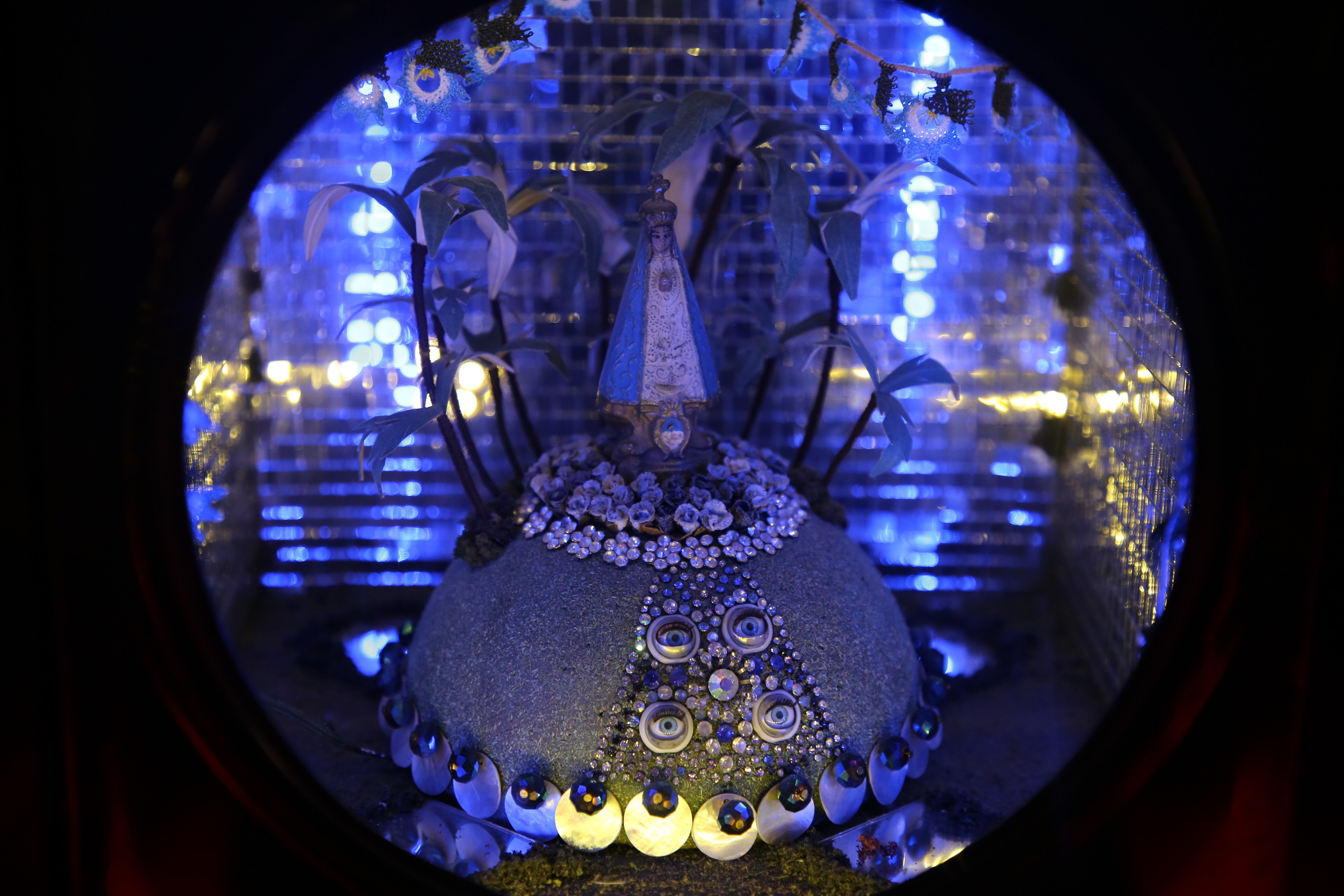 Buenos Aires, Argentina. Andrey Filippov Photographer