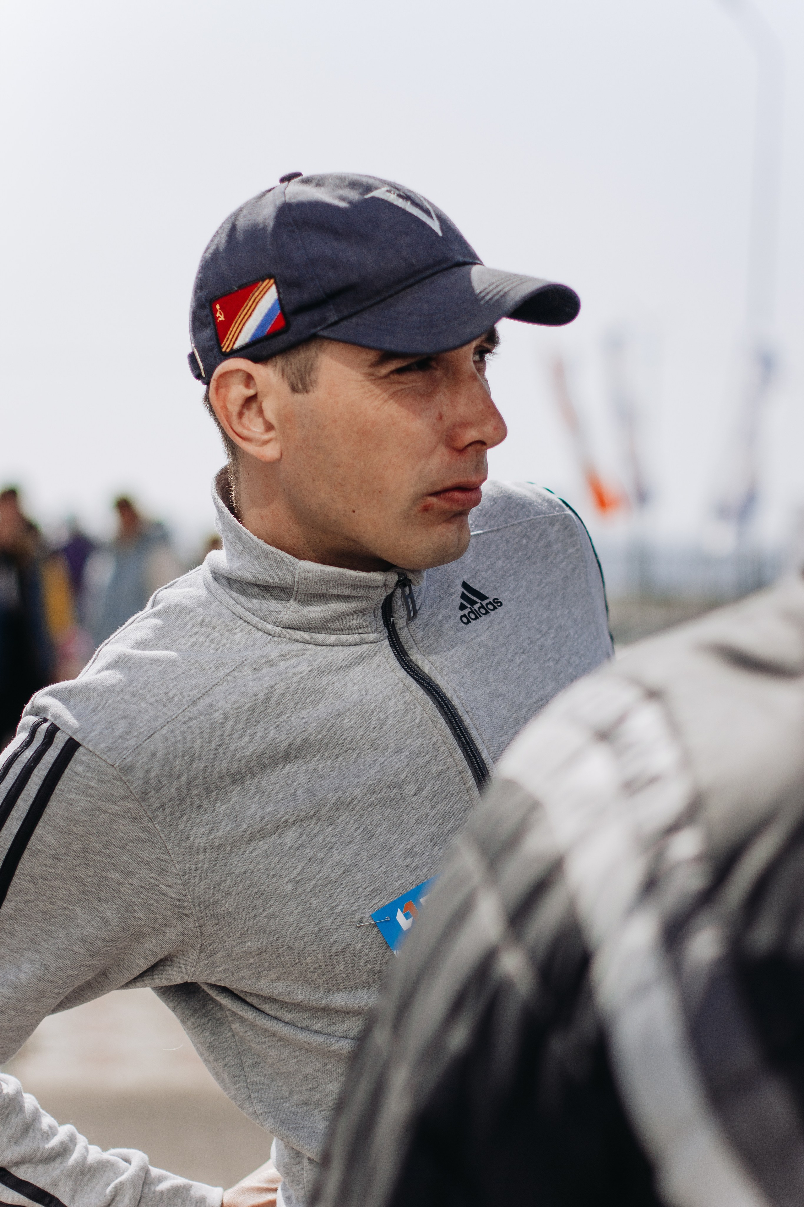 Репортаж ЗАБЕГ РФ 2024 КУРИЛЬСК. Фотограф Итуруп | Курильские острова