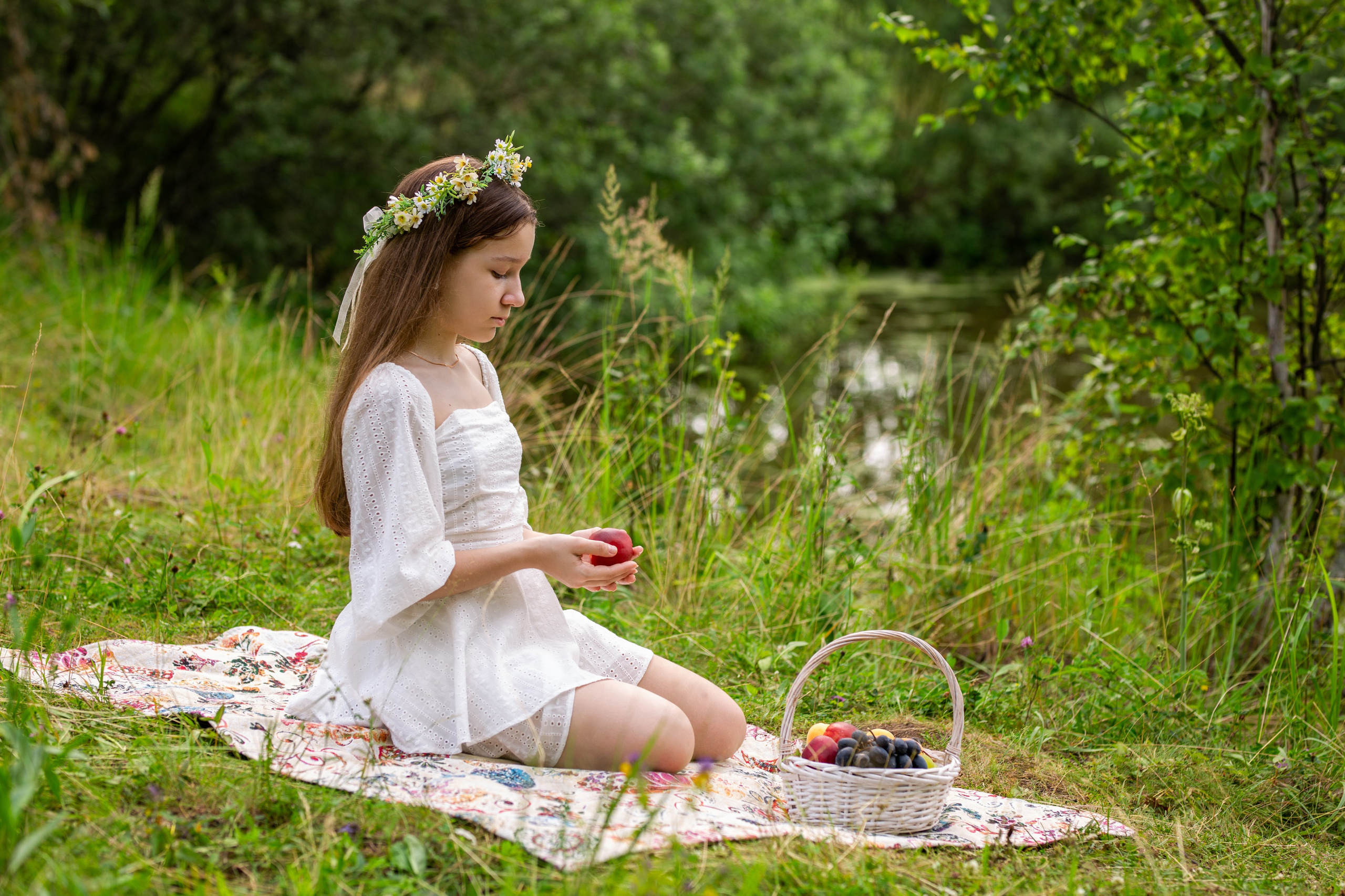 Солнечные цветы. Репортажный, семейный, свадебный, портретный фотограф