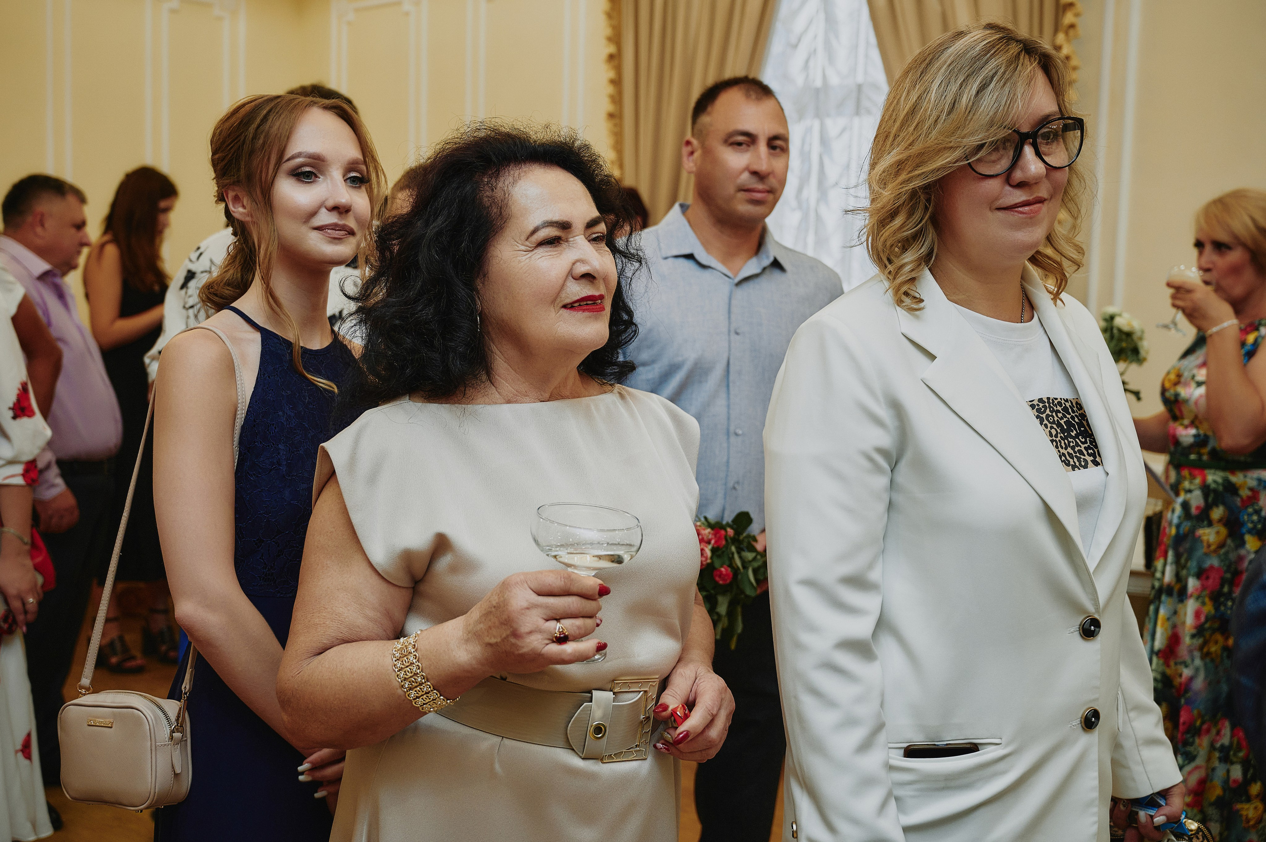 Артём и Ярослава. Фото-видеосъемка свадеб Venson Films