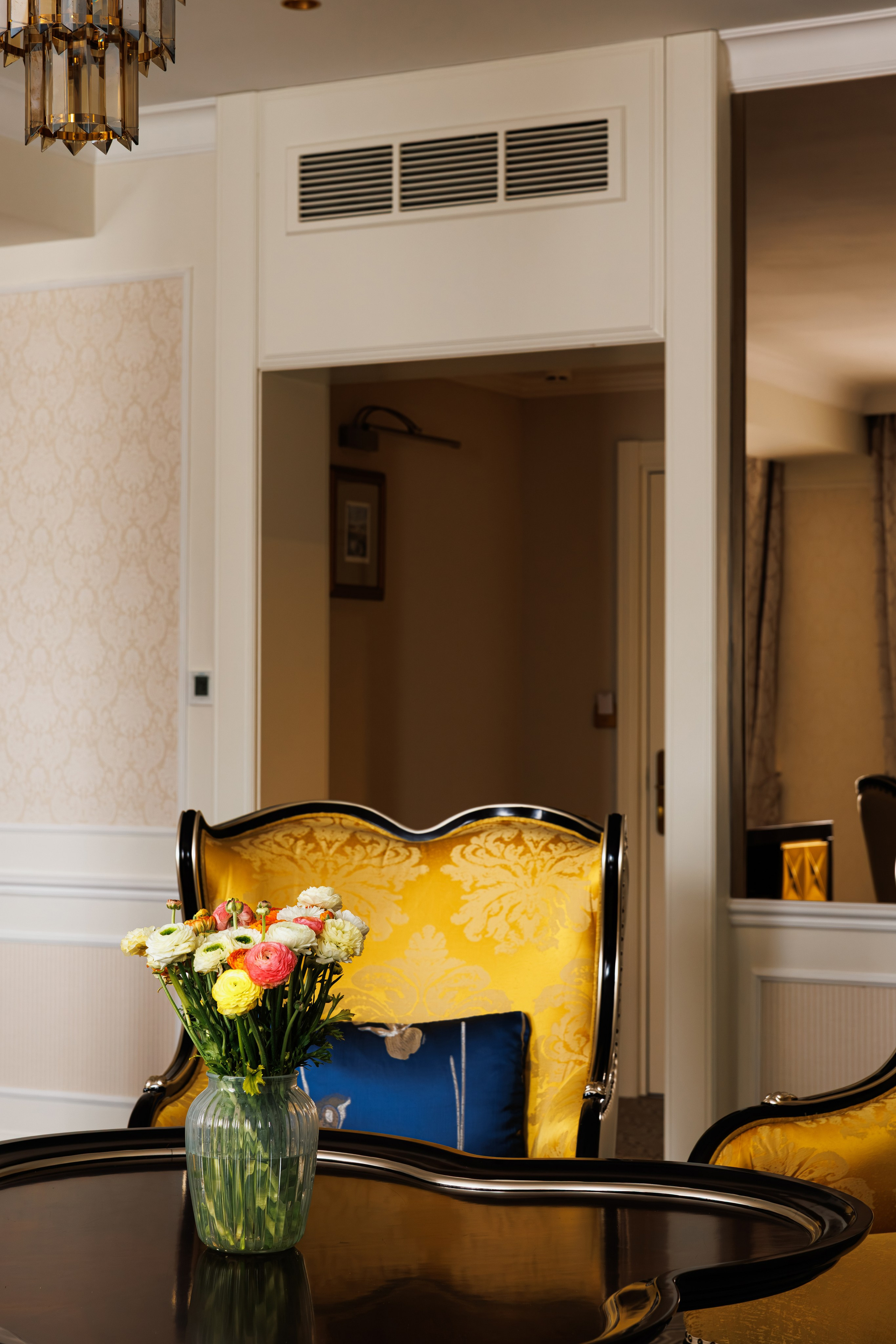 Tsar Palace Luxury Hotel & SPA 5*. Репортажный фотограф в Санкт-Петербурге Жолудев Владислав