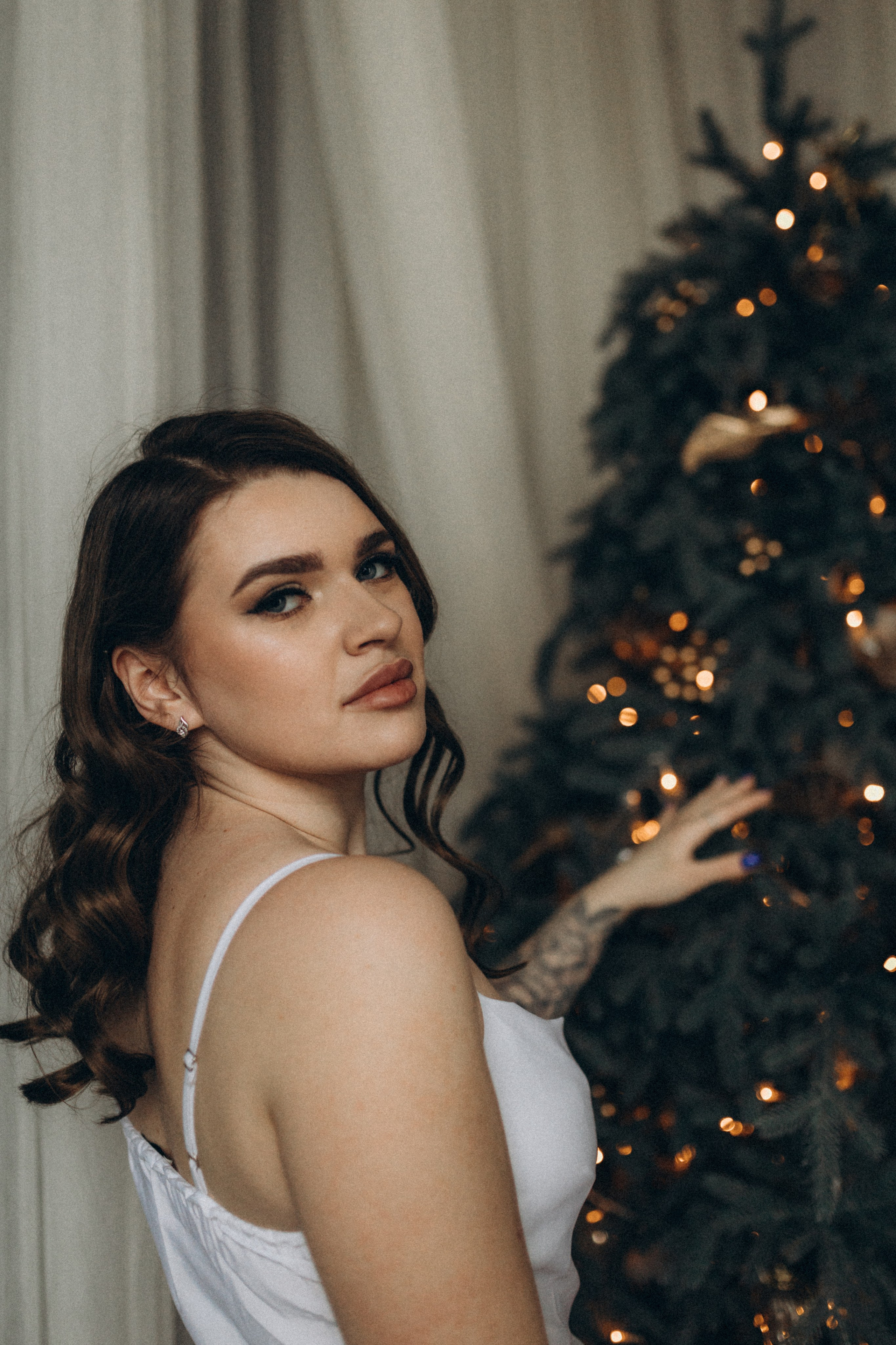 Юля, Артём/ Надя, Рома. Фотограф НОГИНСК, Москва, Анастасия Белая