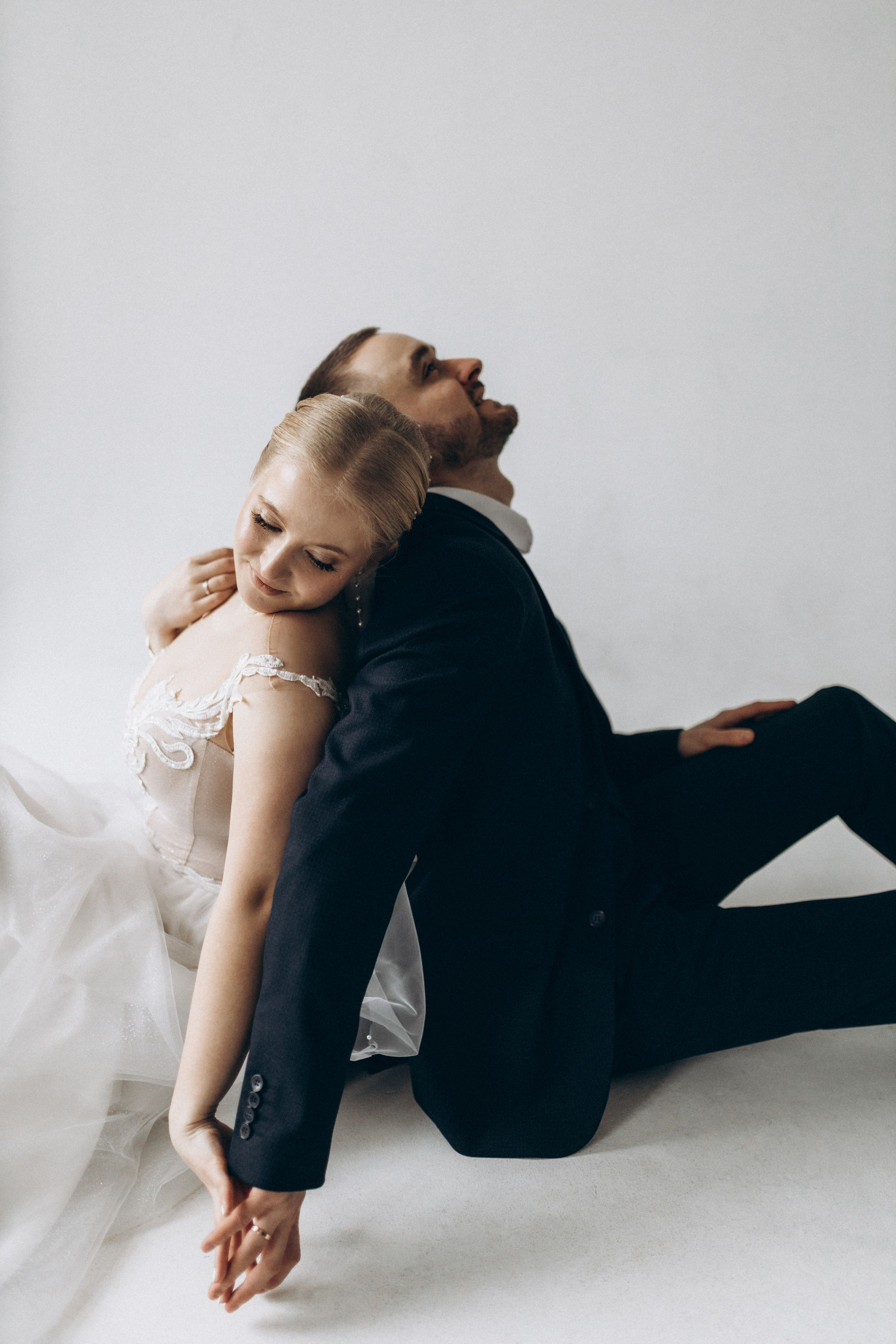 Диана & Артём. Фотограф НОГИНСК, Москва, Анастасия Белая