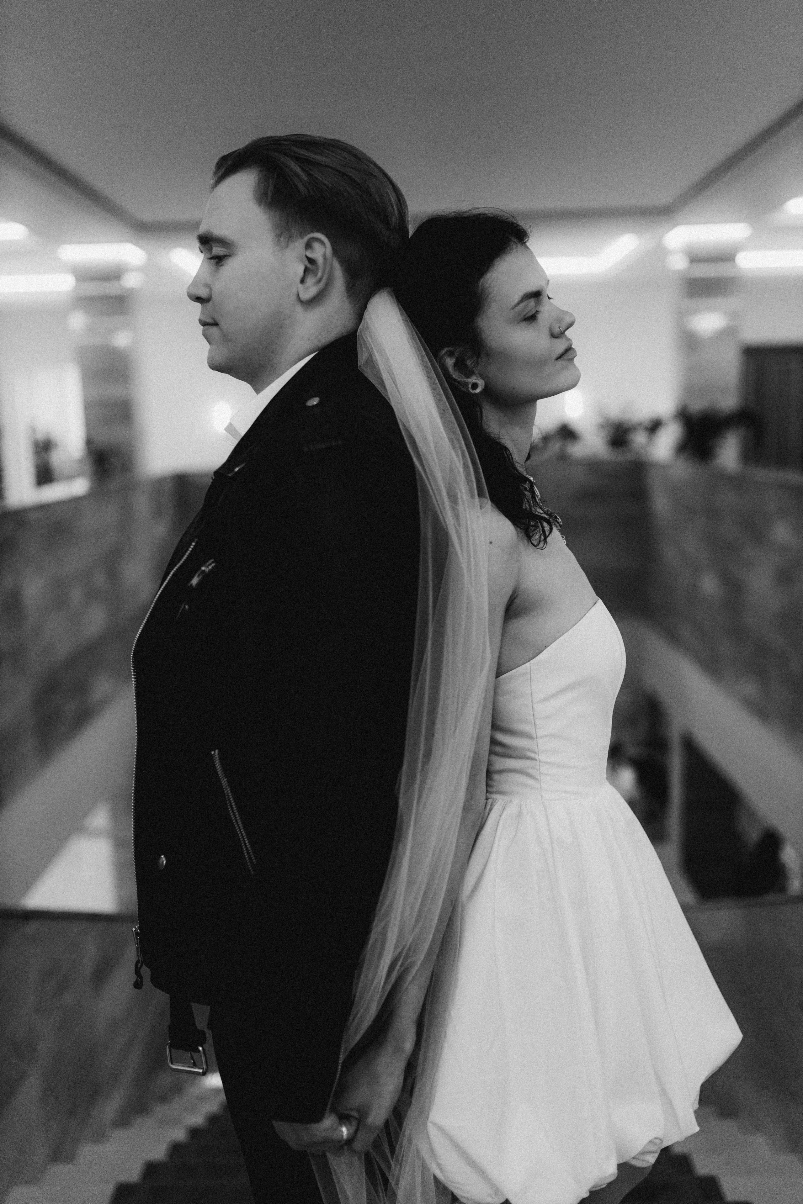 Мария & Иван. Фотограф НОГИНСК, Москва, Анастасия Белая