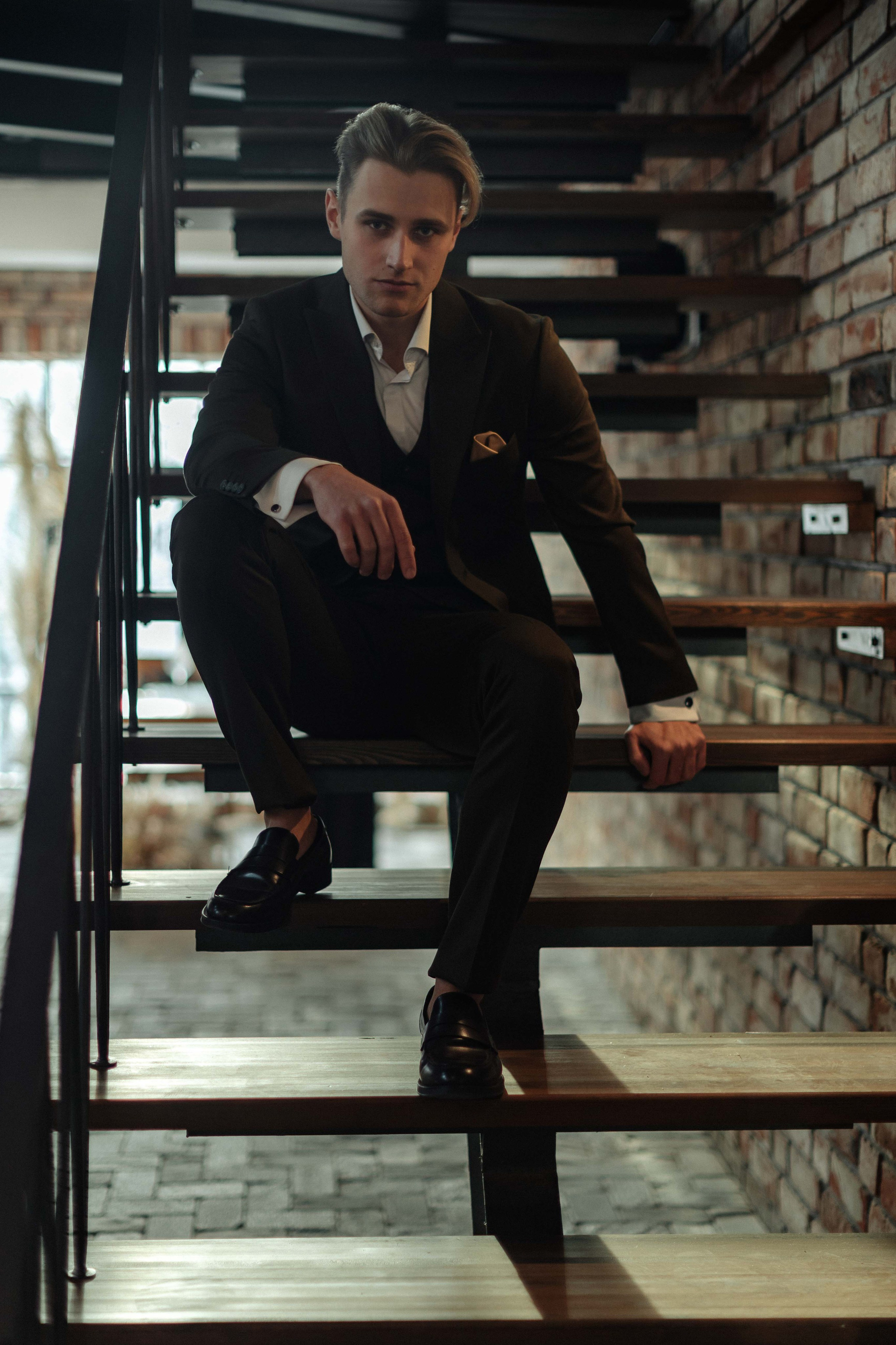 Игорь и Федосья. Алексей Шаров — свадебный и репортажный фотограф в Нижнем Новгороде