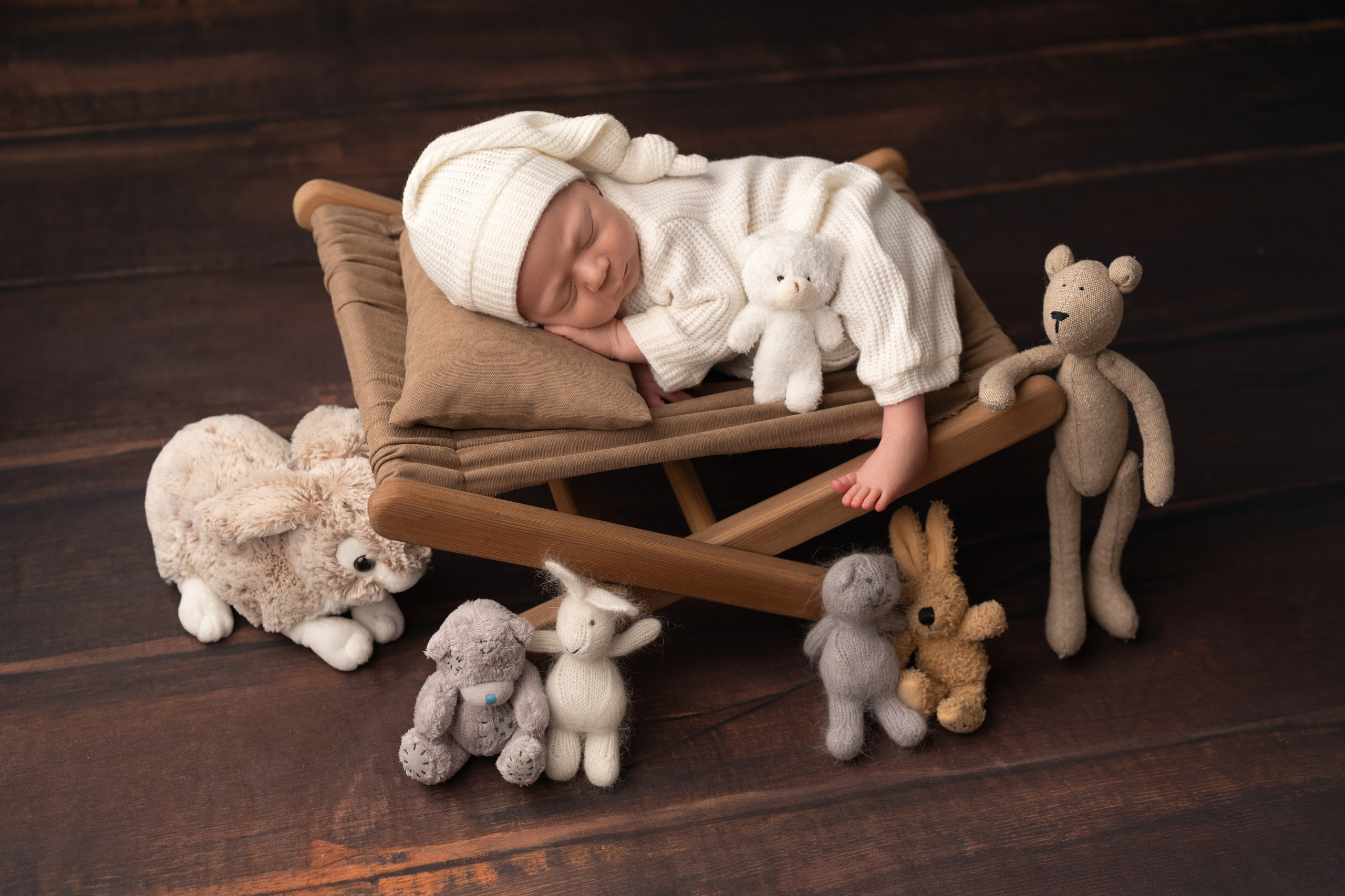 Мальчики. Фотограф новорожденных Москва и МО Татьяна Цыплакова