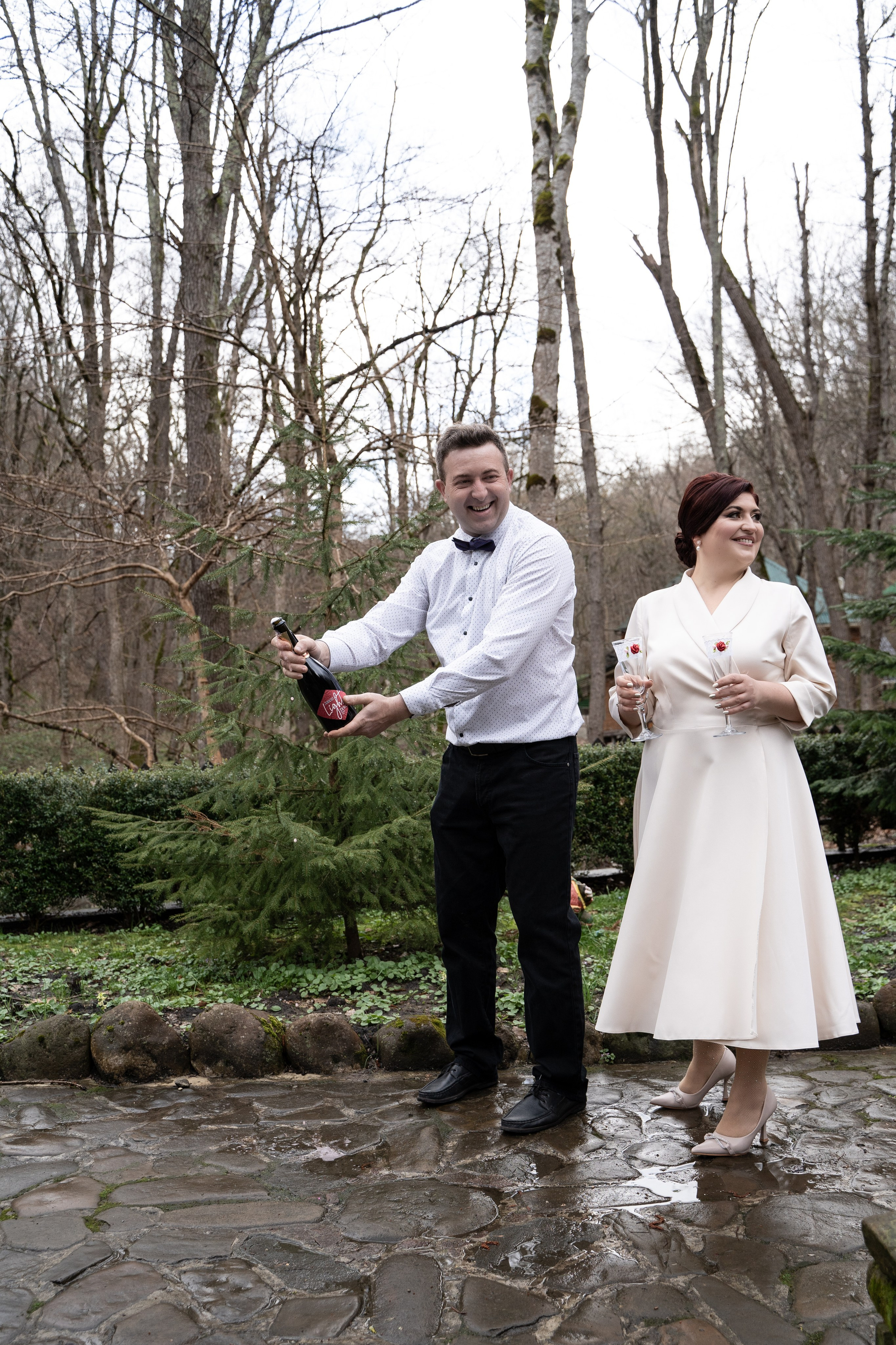 Свадьба Валерий и Светлана 25.03. Фотограф для маркетплейсов Wildberries и Ozon | Предметная и фуд-съёмка, инфографика и видео для брендов — Анастасия Супрунова