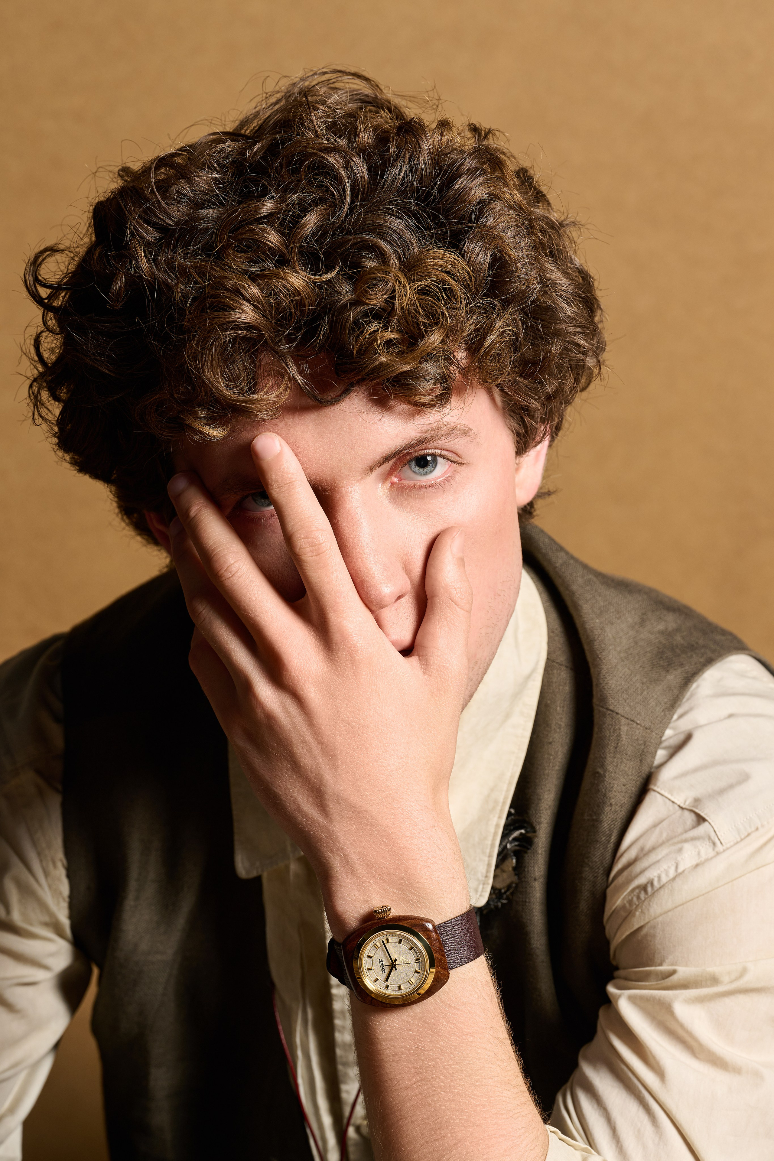 Ph: Anton Sokolov                                                                                                  Retoucher: @retouch.komissarova  