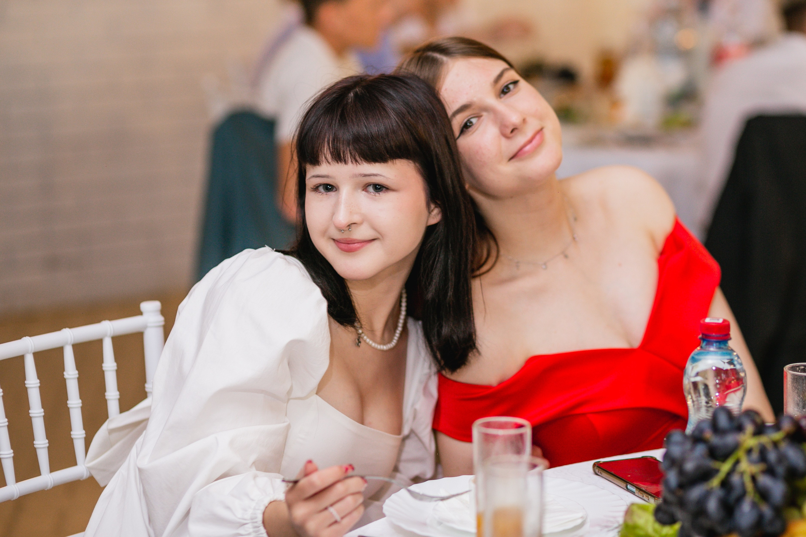 БАНКЕТЫ ЮБИЛЕИ. Спортивный фотограф Нижний Новгород