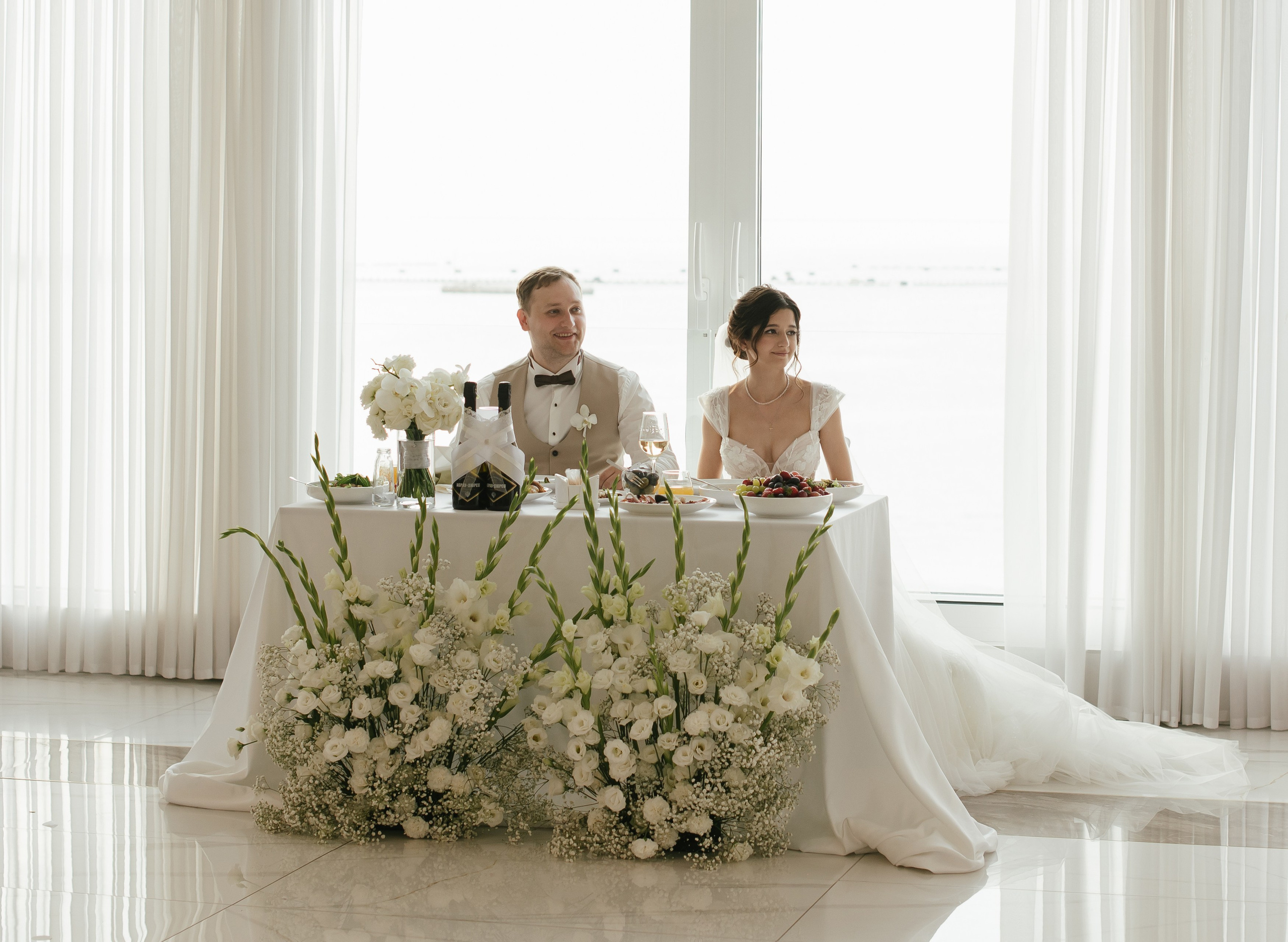 Дмитрий и Ангелина (г. Севастополь). Свадебный, женский, семейный фотограф в Севастополе Юлия Мошенко