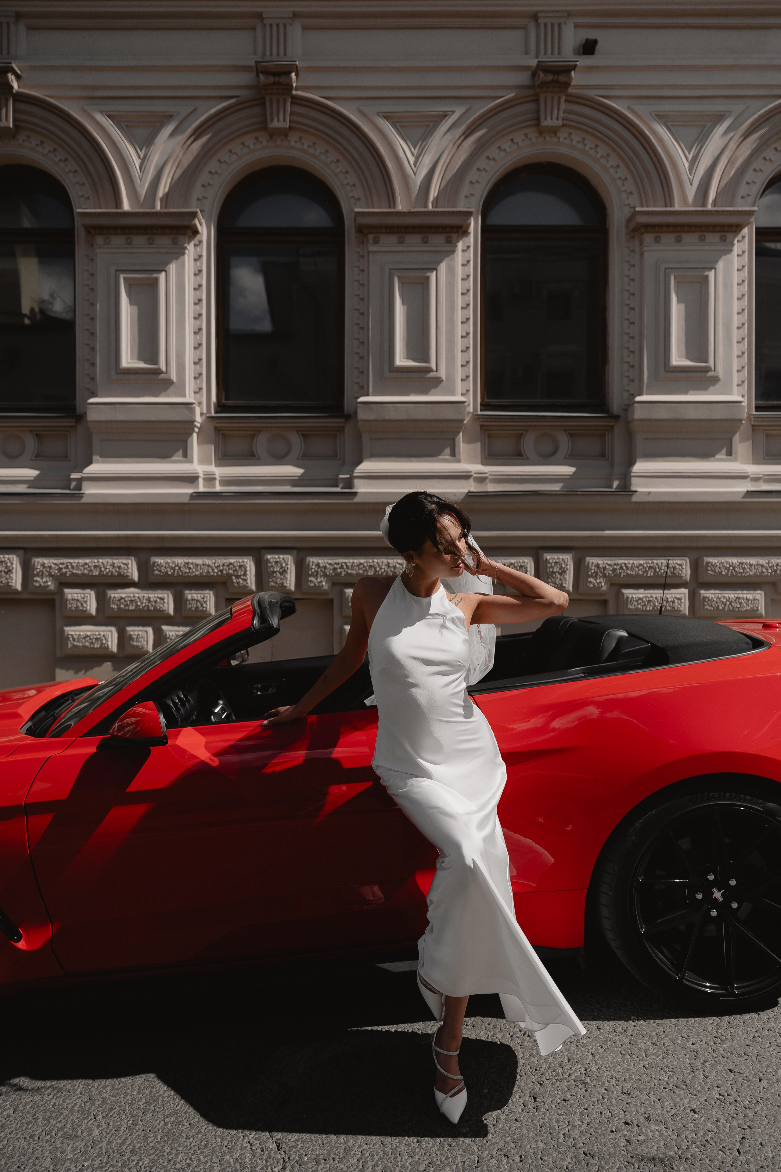 Максим | Алина. Свадебный фотограф|Казань|Москва