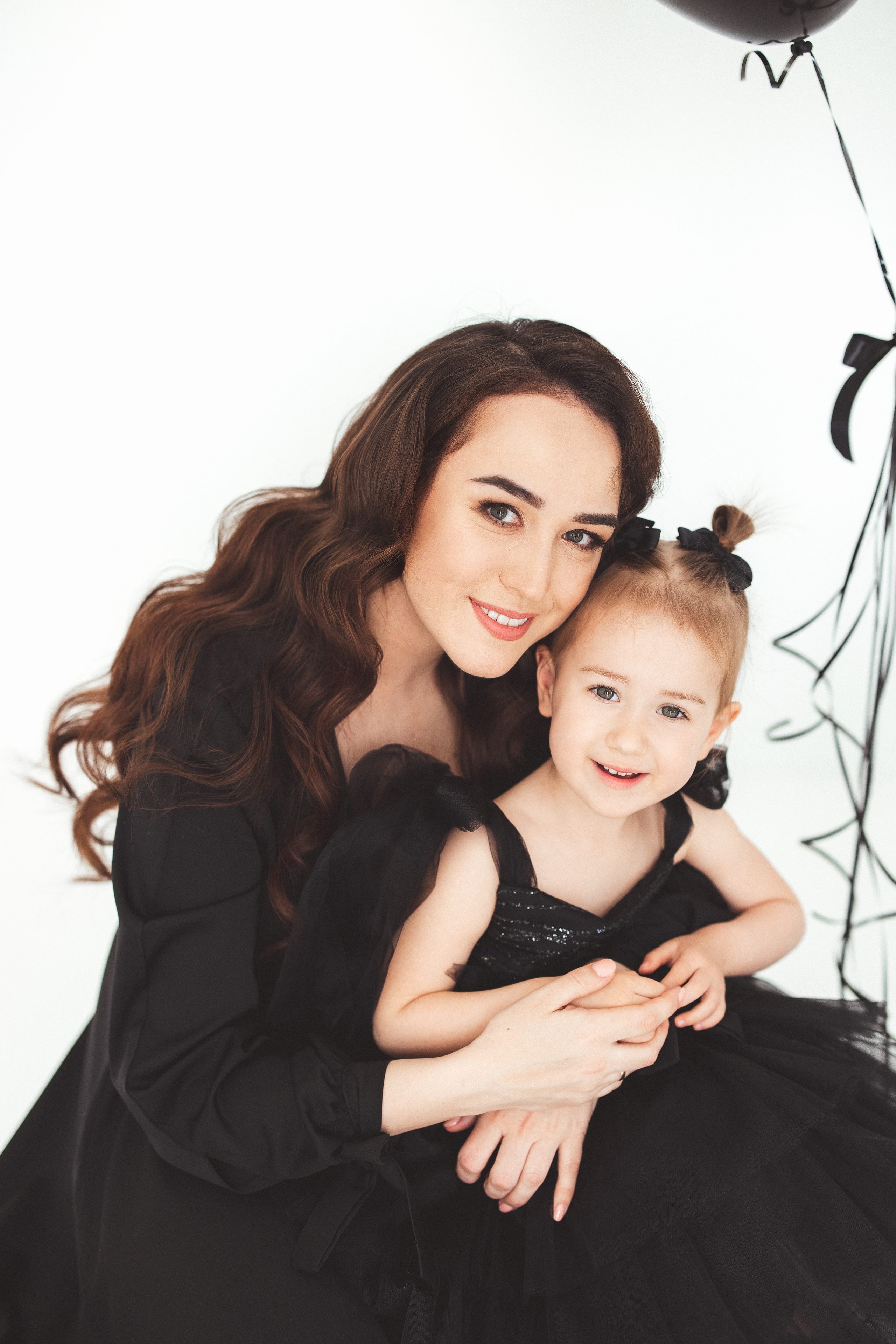 Фотосессия к Дню рождения, в фотостудии «Арка» г. Краснодар. Семейный и детский фотограф в Краснодаре Анна Трашкова