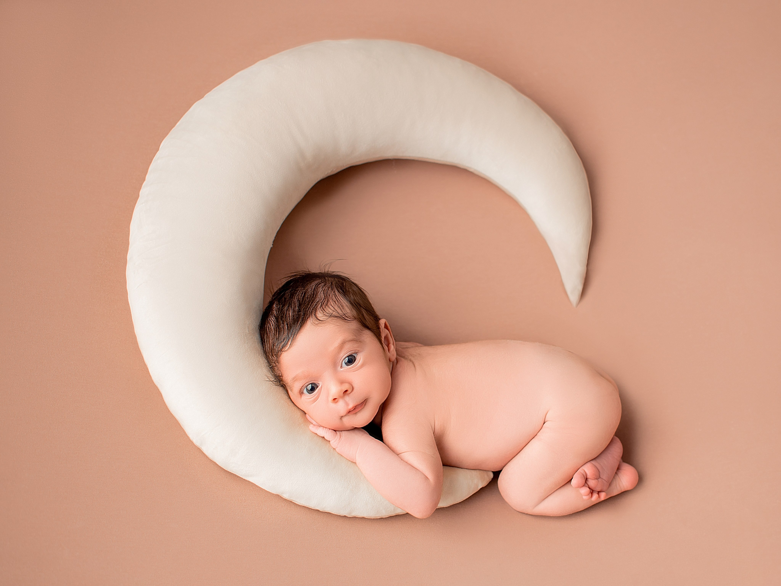 Фотосессия новорожденных Краснодар. Фотограф новорожденных Краснодар Малышенко Надежда