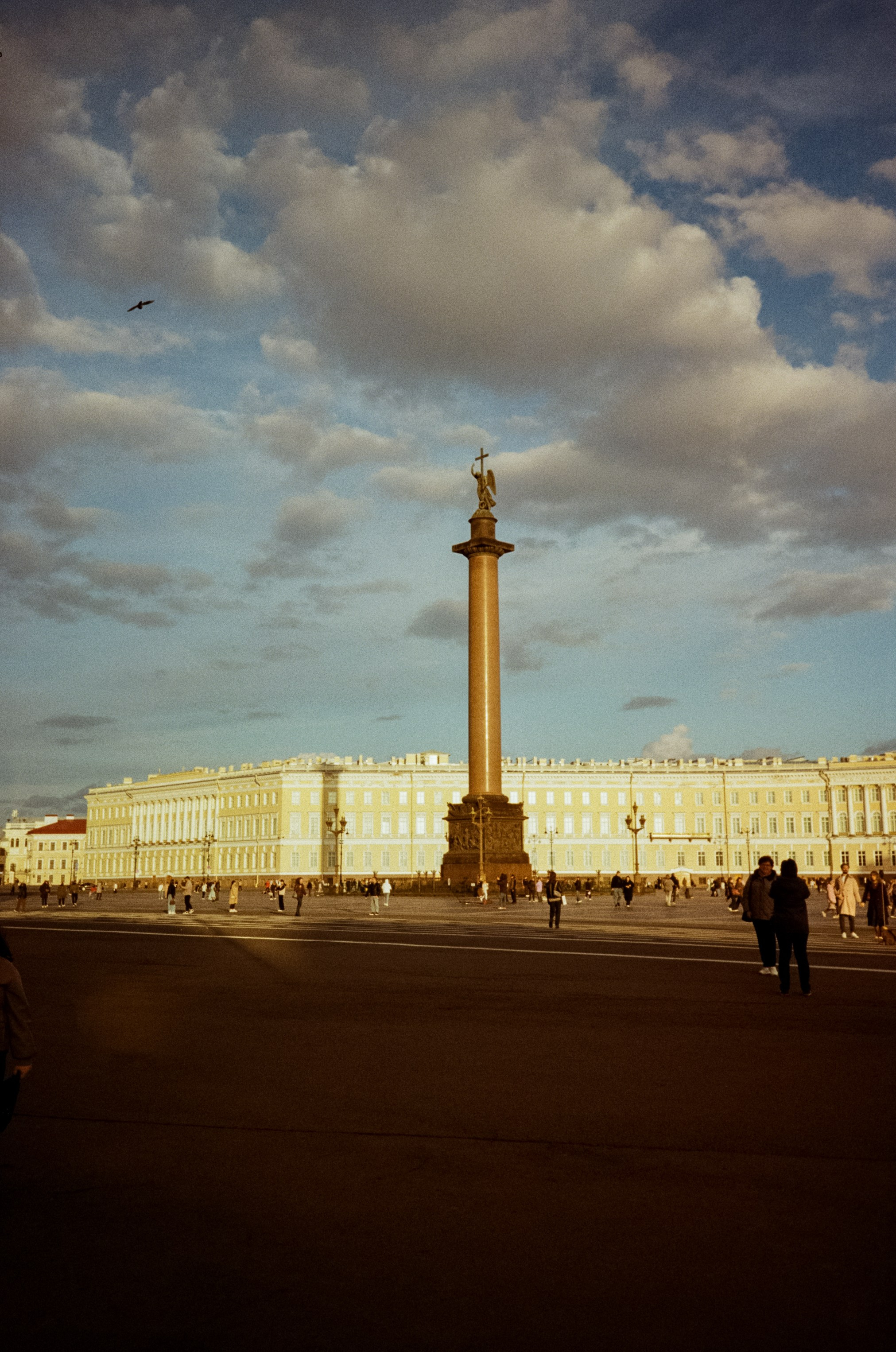 Cosina CX-1 примеры фотографий