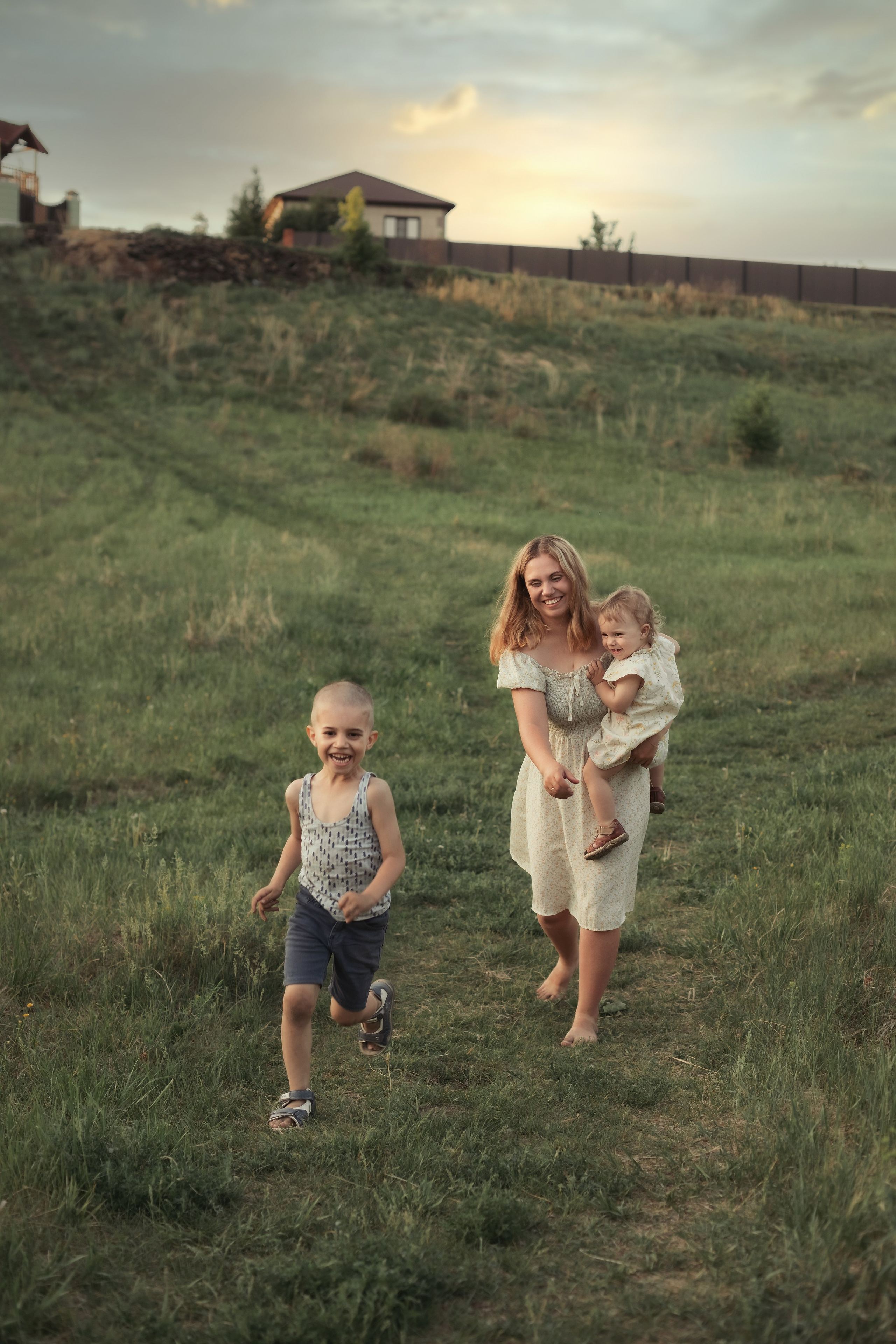 Детские съёмки. Детский и семейный фотограф Анастасия Акатьева Оренбург/Курган