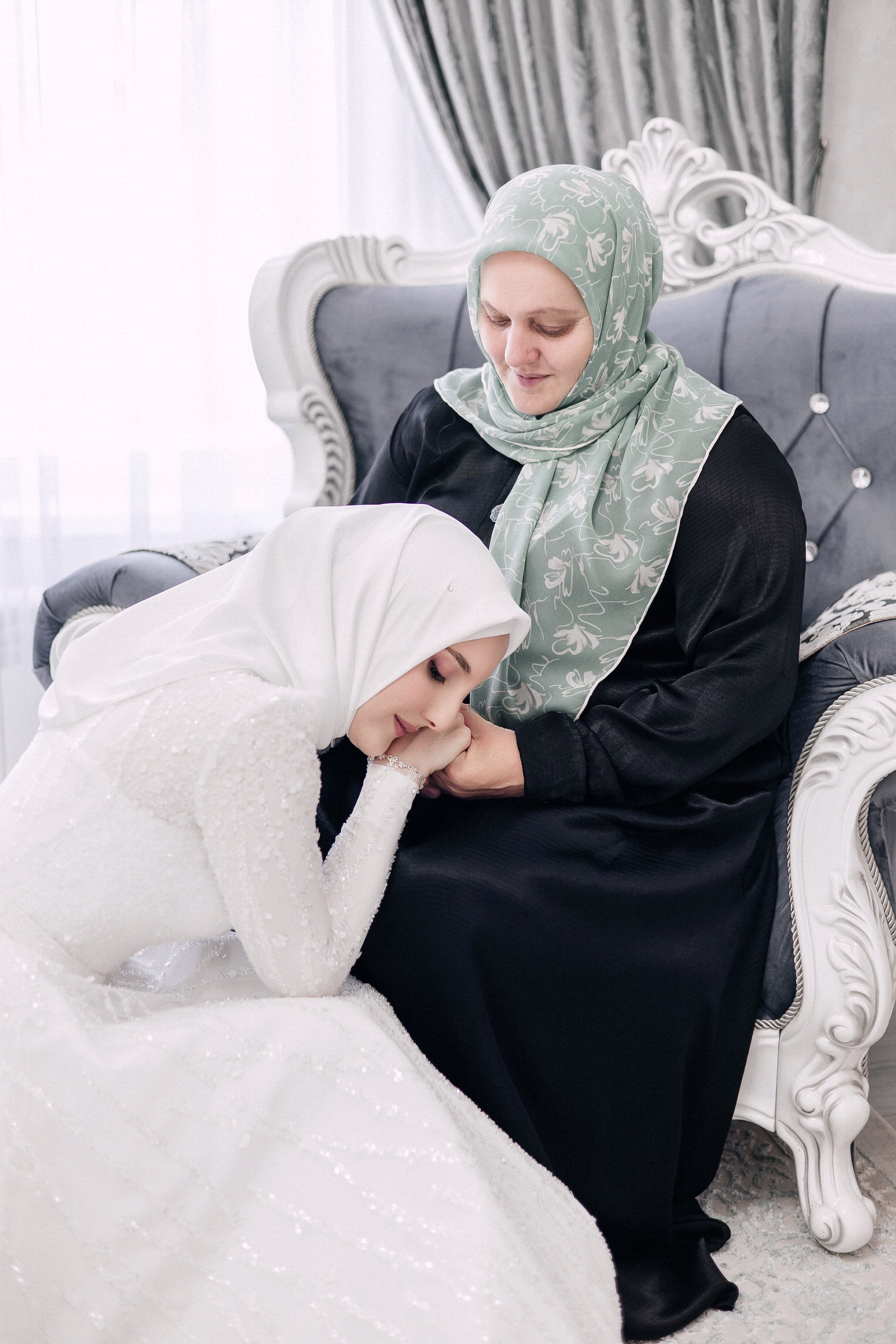 Невеста Сафия