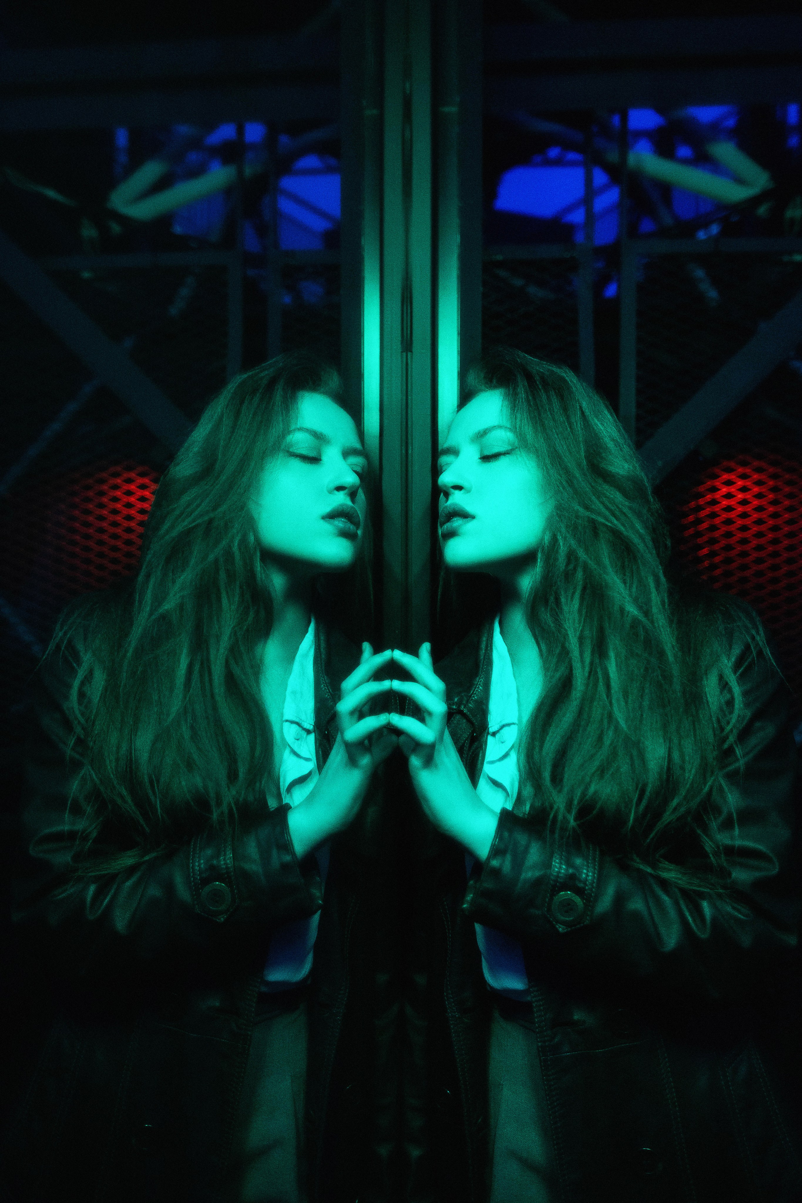 Color. Фотограф в Москве Десятова Ксения