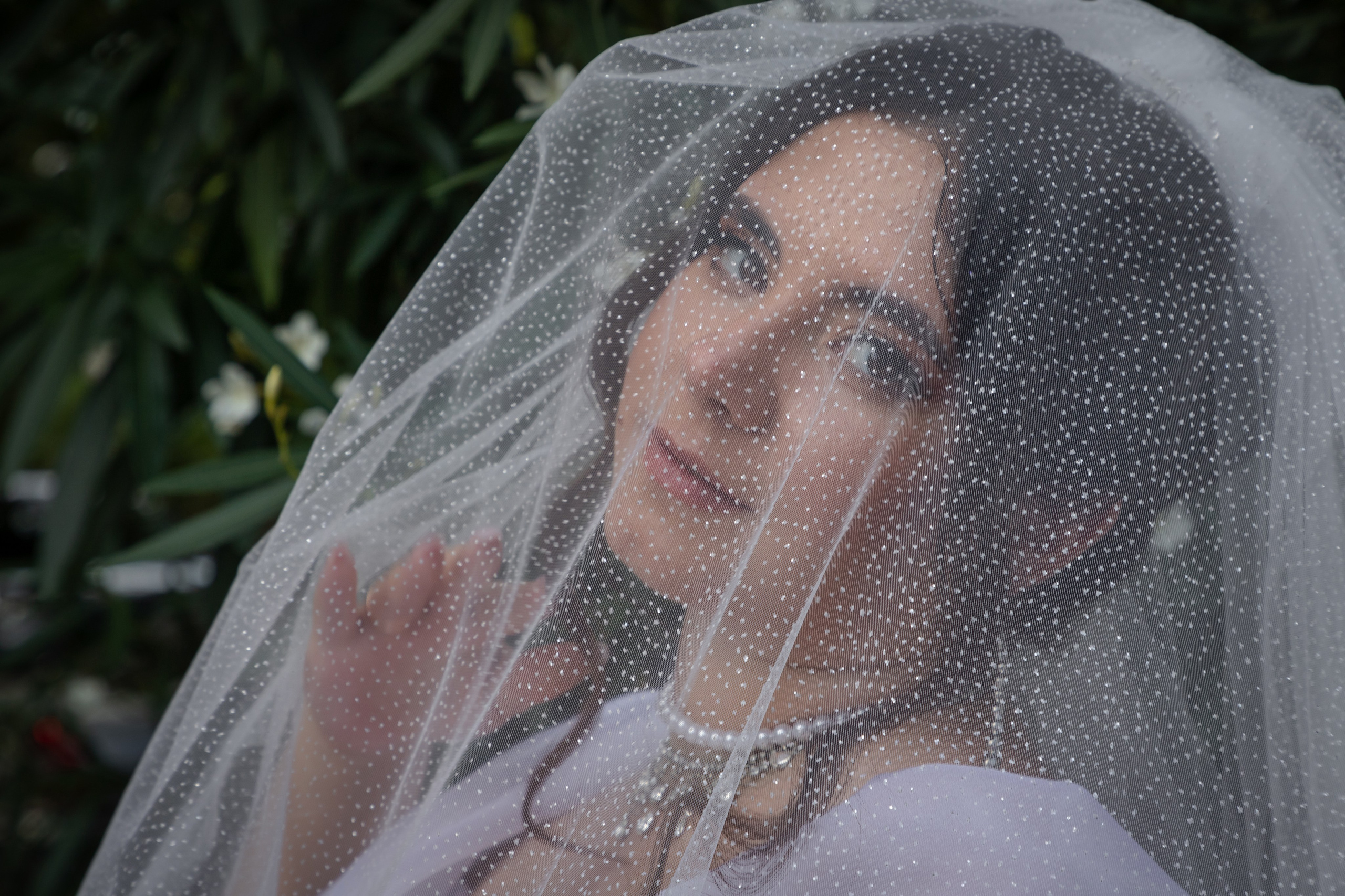 Свадьба. Ярослав и Дарья. Свадебный фотограф в Сочи Наири