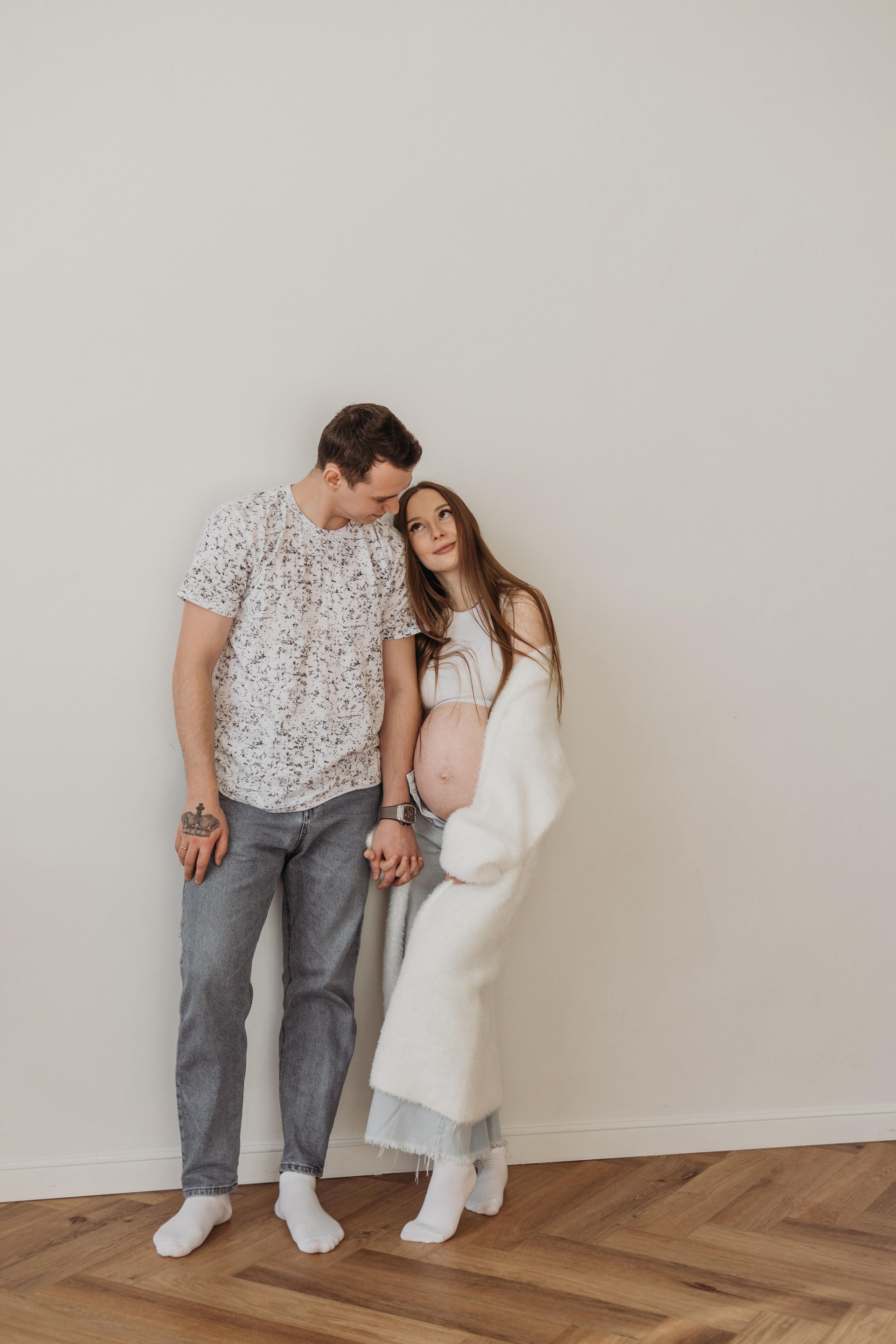 Vadim & Angelina. Я — Алёна и я фотографирую красиво (е)