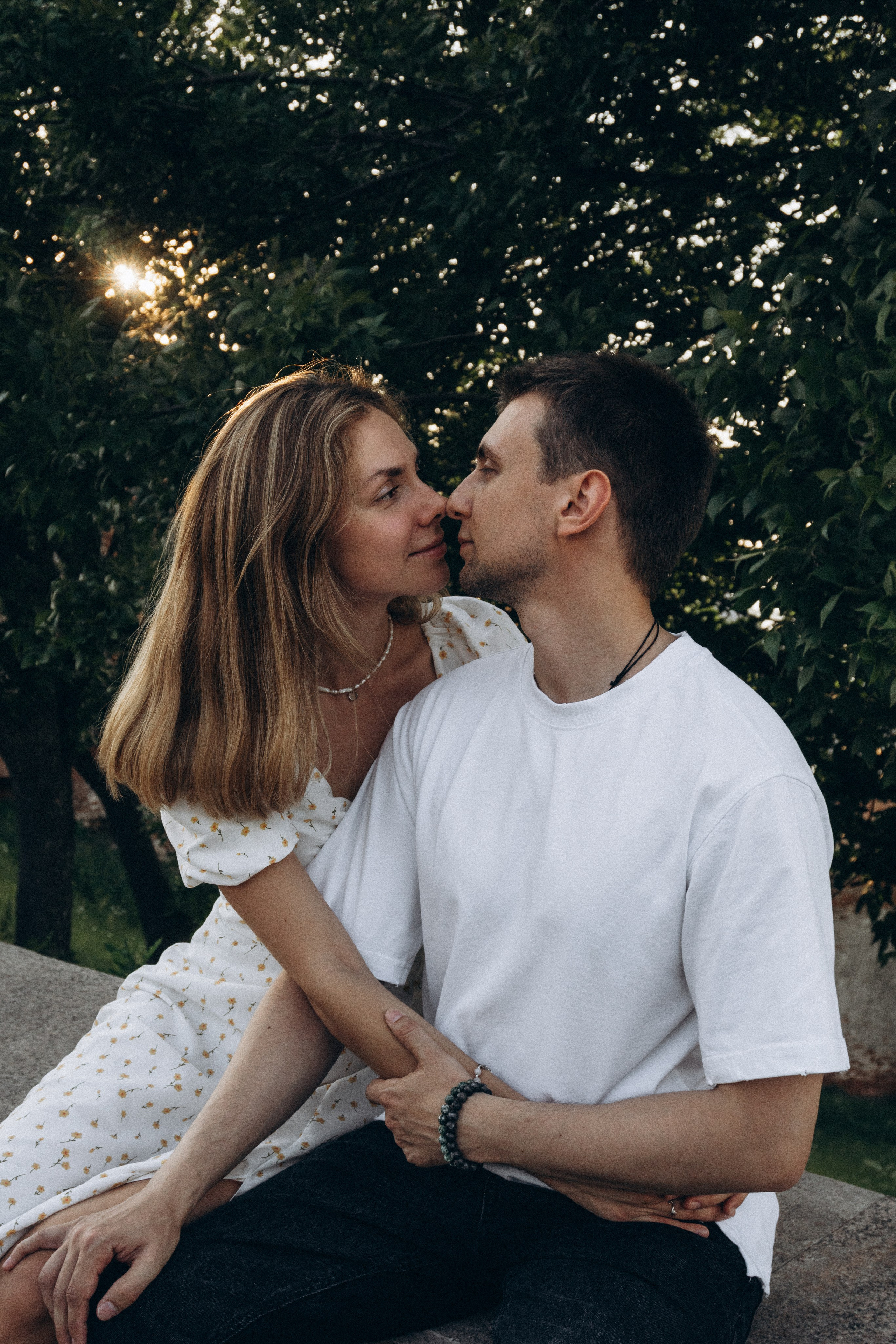 Love story. Я — Алёна и я фотографирую красиво (е)