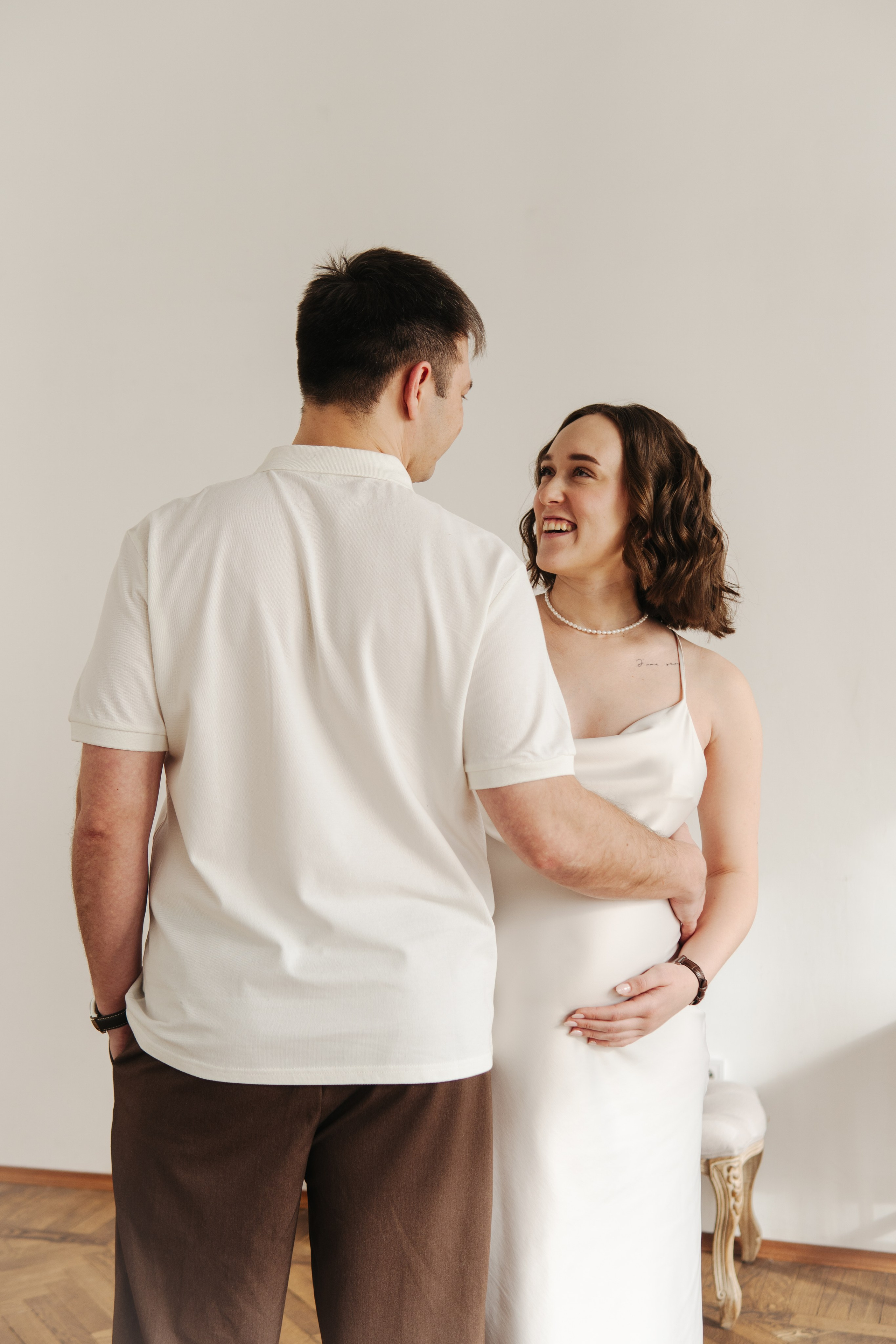 Artem & Katherine. Я — Алёна и я фотографирую красиво (е)