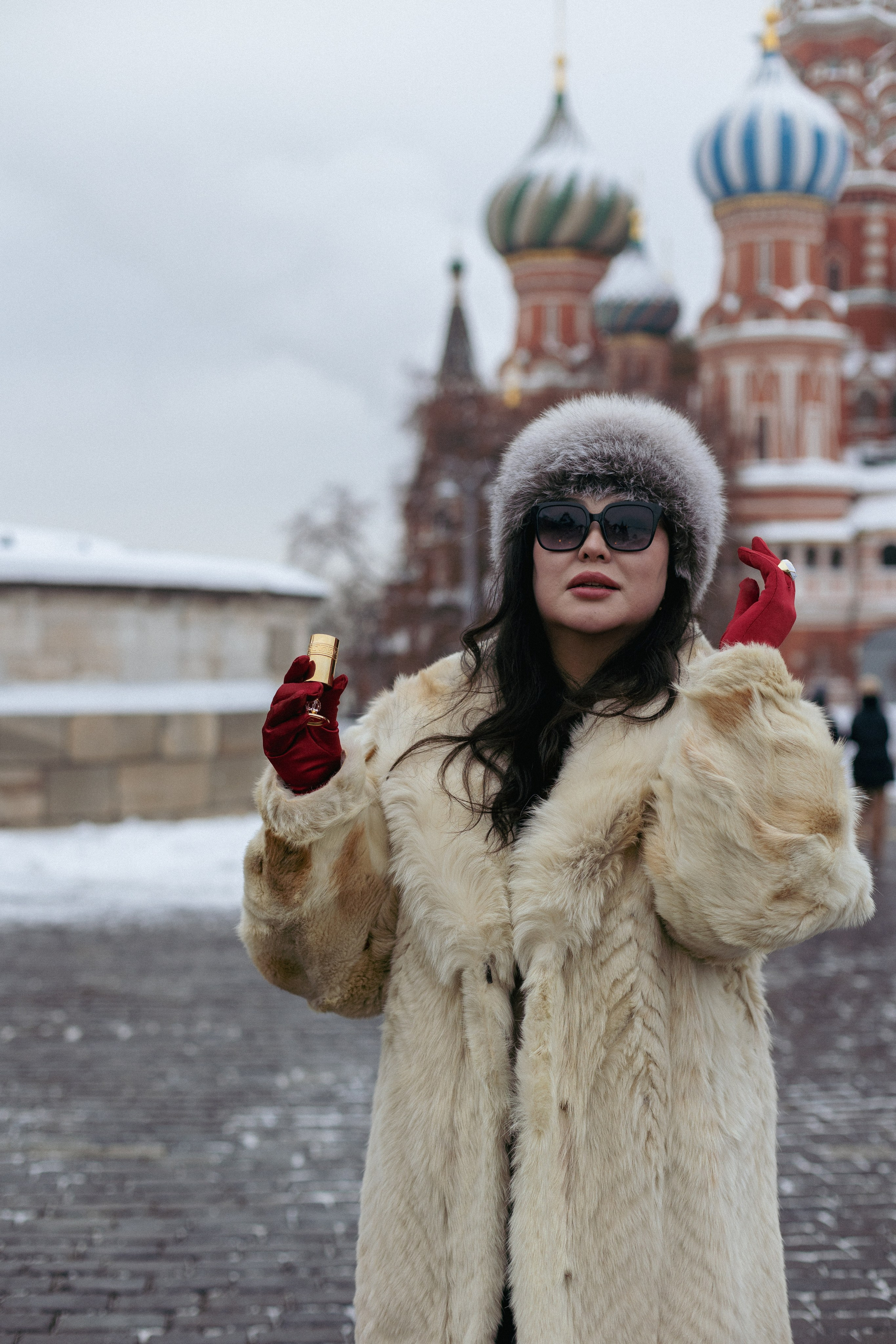 Мария. Наталья Косьянова. Ваш фотограф. Москва