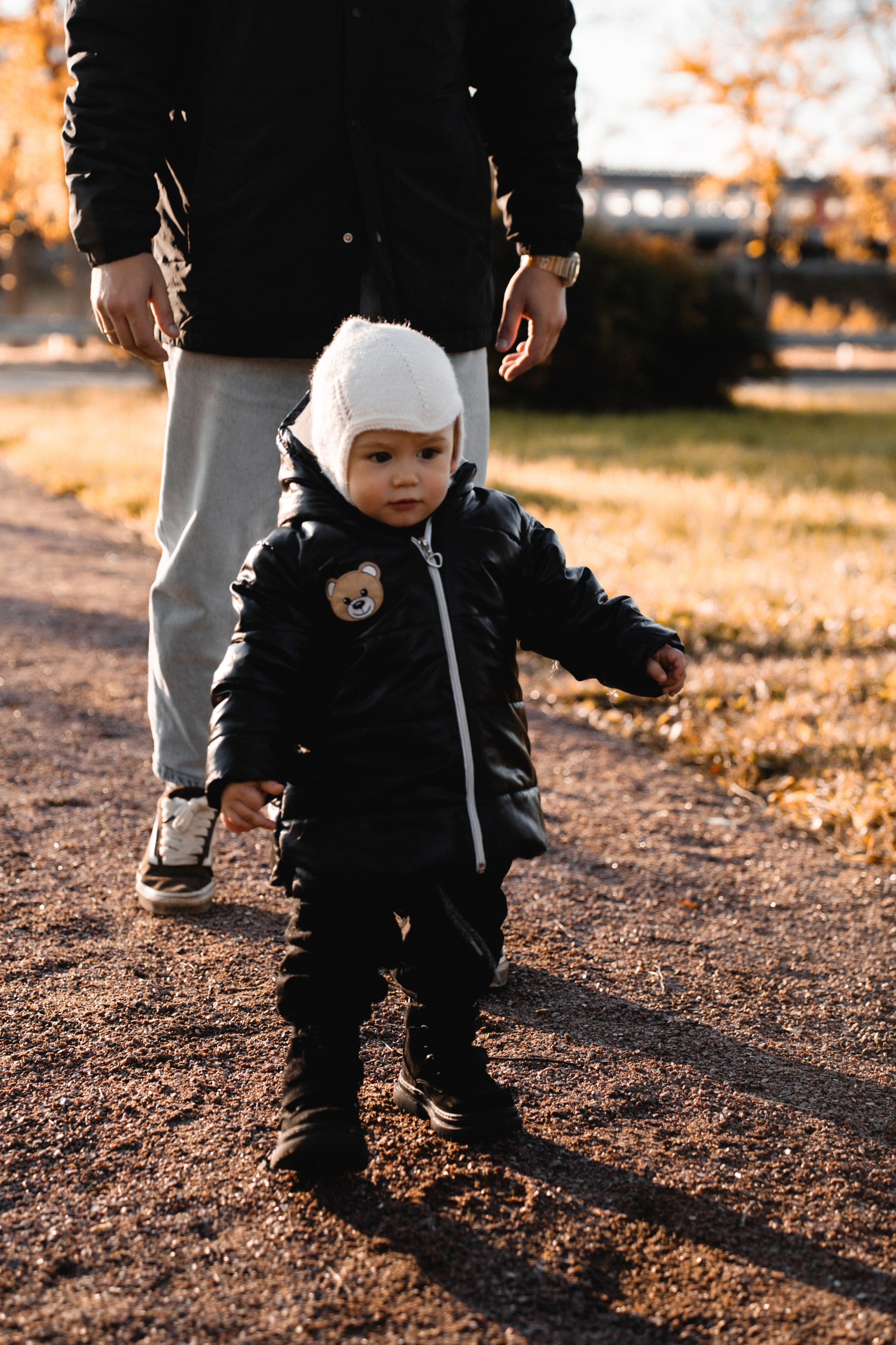 Оля, Федя и Костя. Свадебный и семейный фотограф Мария Ланге