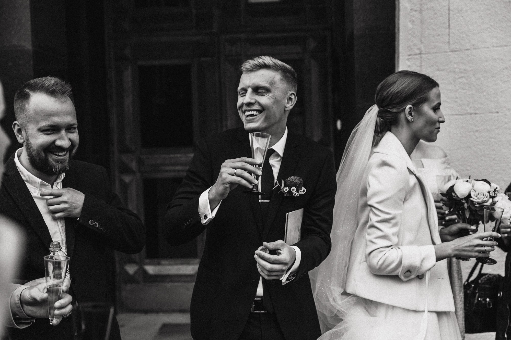 Олег & Мария. Свадебный фотограф в Москве — Павел Воронцов