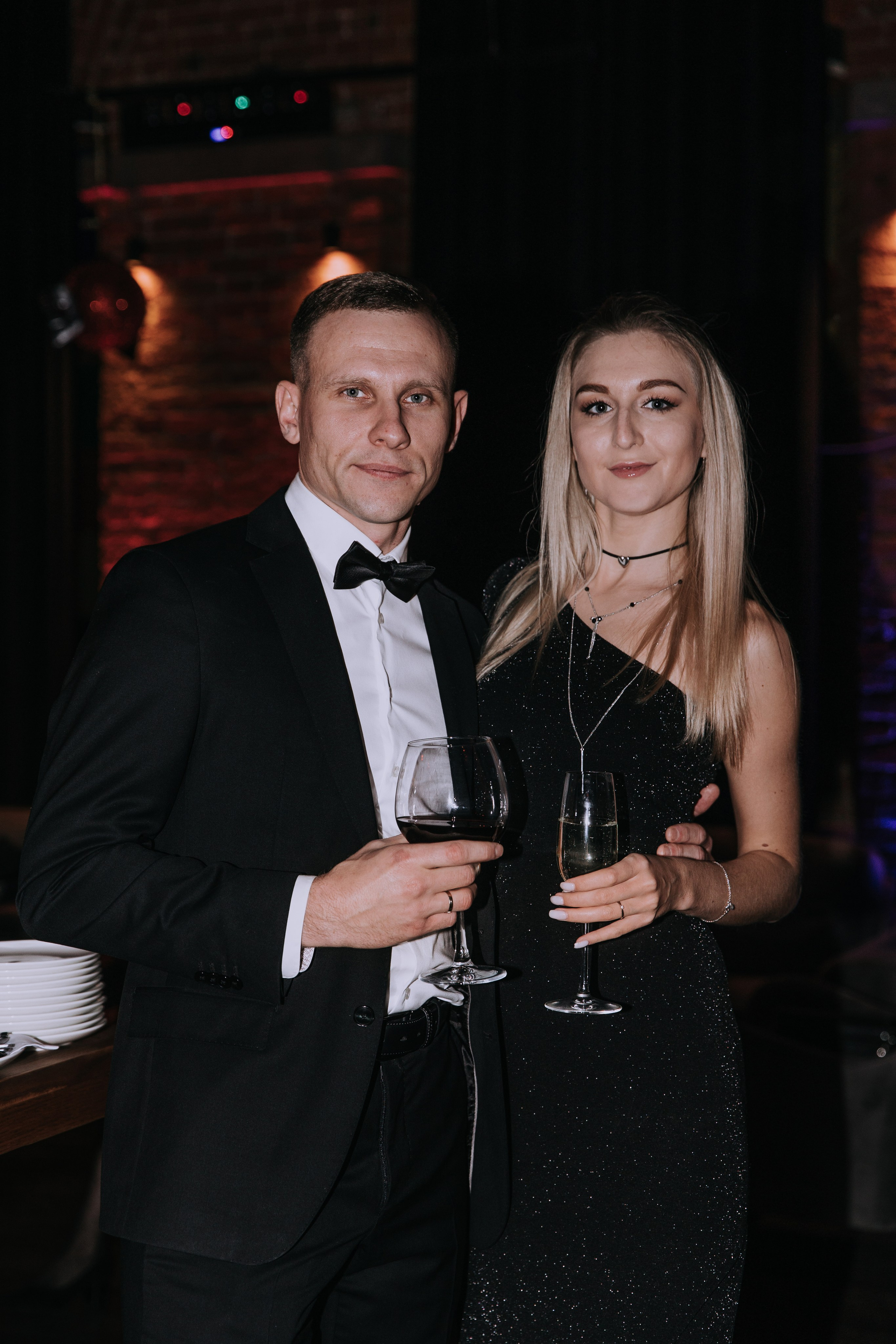 Корпоратив TJI. Свадебный фотограф в Москве — Павел Воронцов