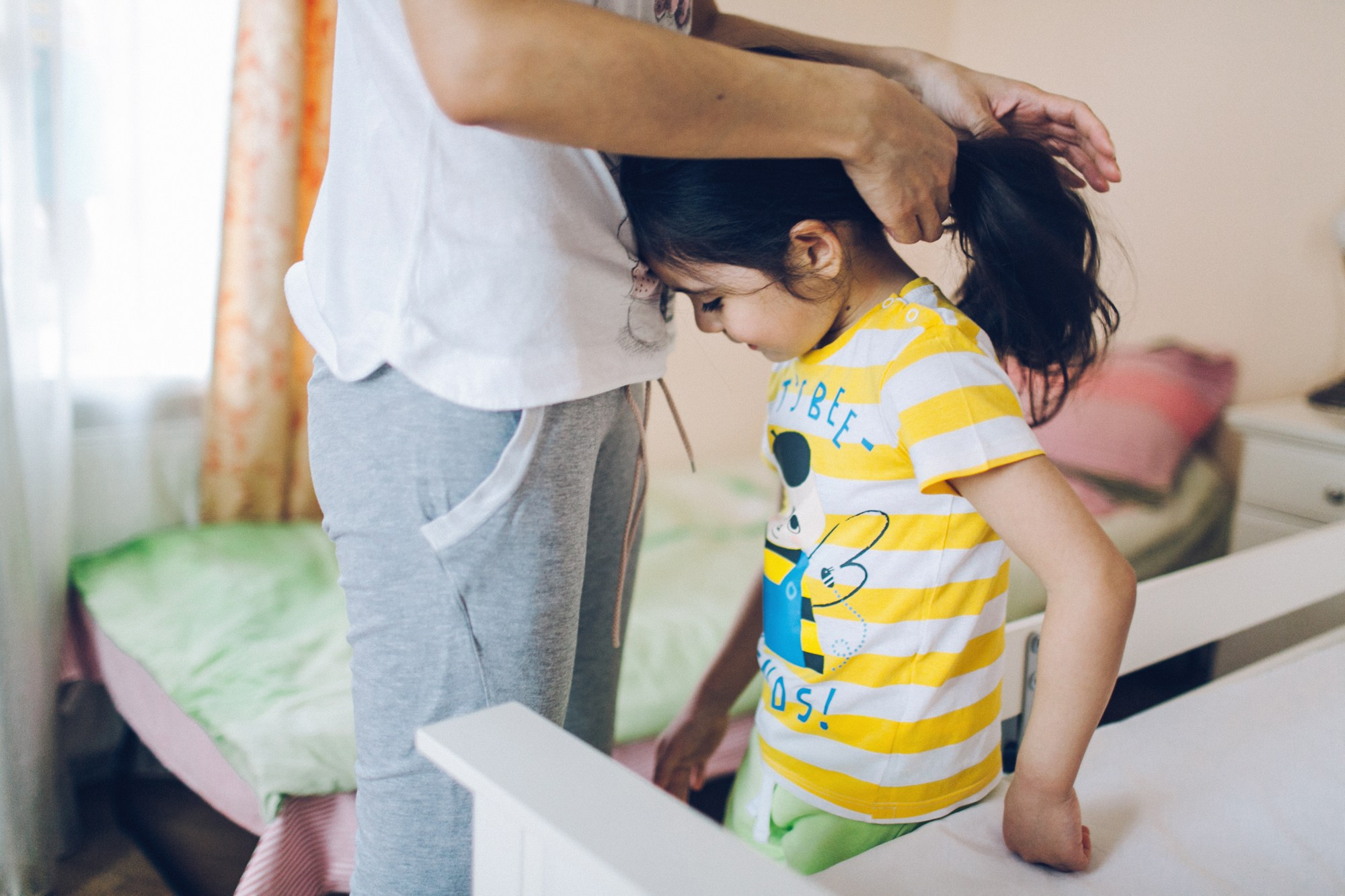 Алиса и Алан. Свадебный фотограф в Москве — Павел Воронцов