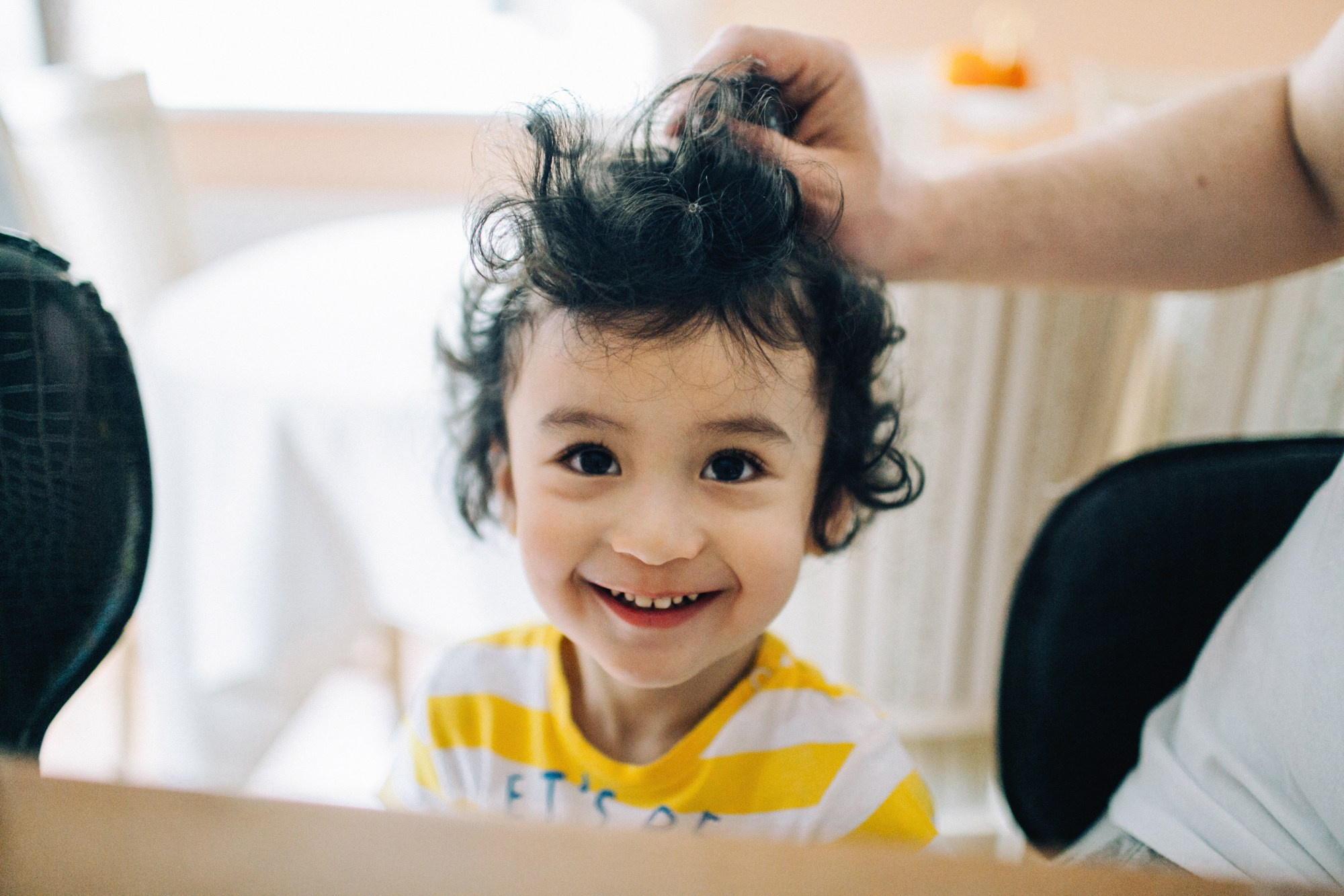 Алиса и Алан. Свадебный фотограф в Москве — Павел Воронцов