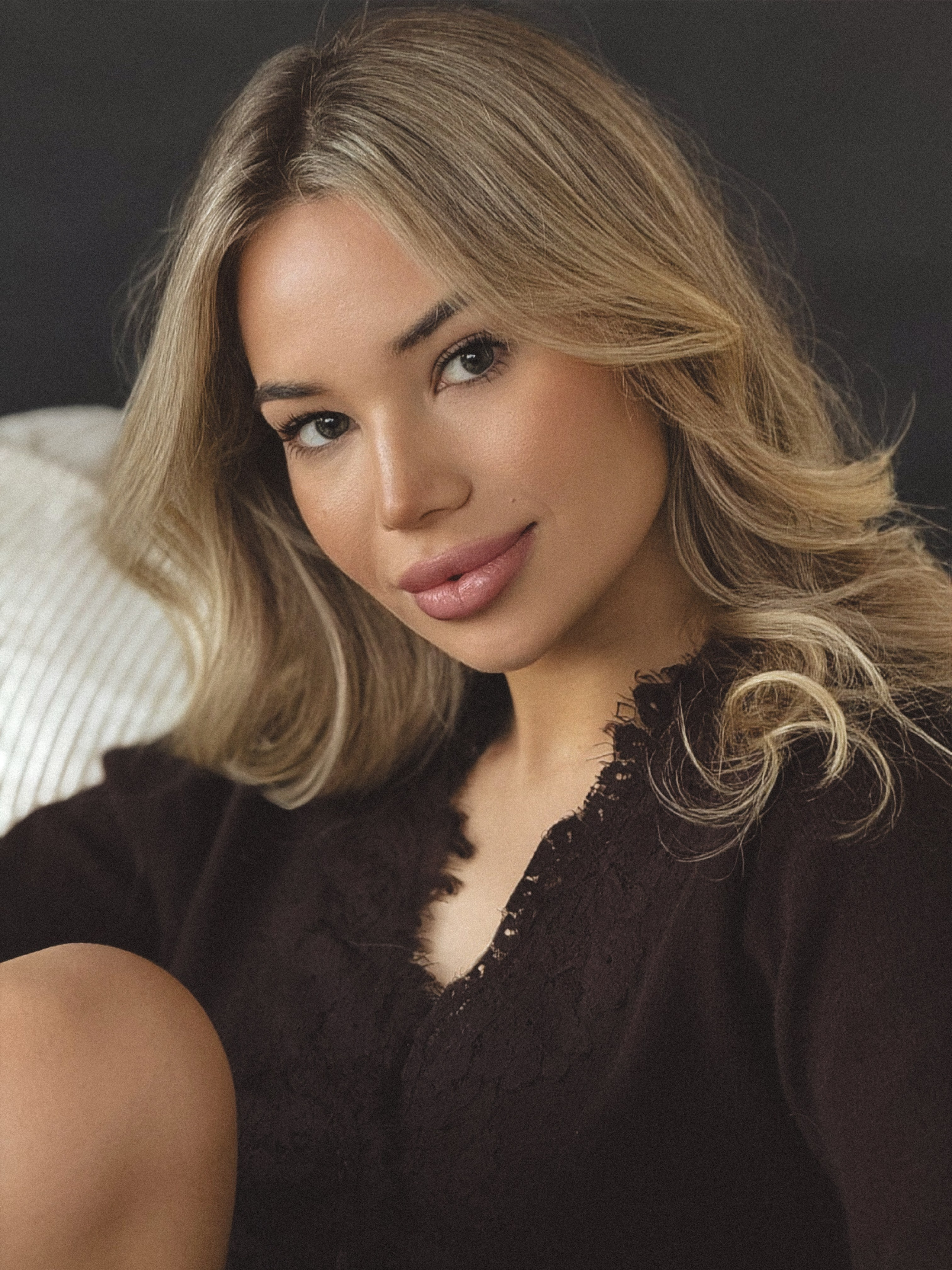 Фотограф в Санкт-Петербурге Юлия Романовна