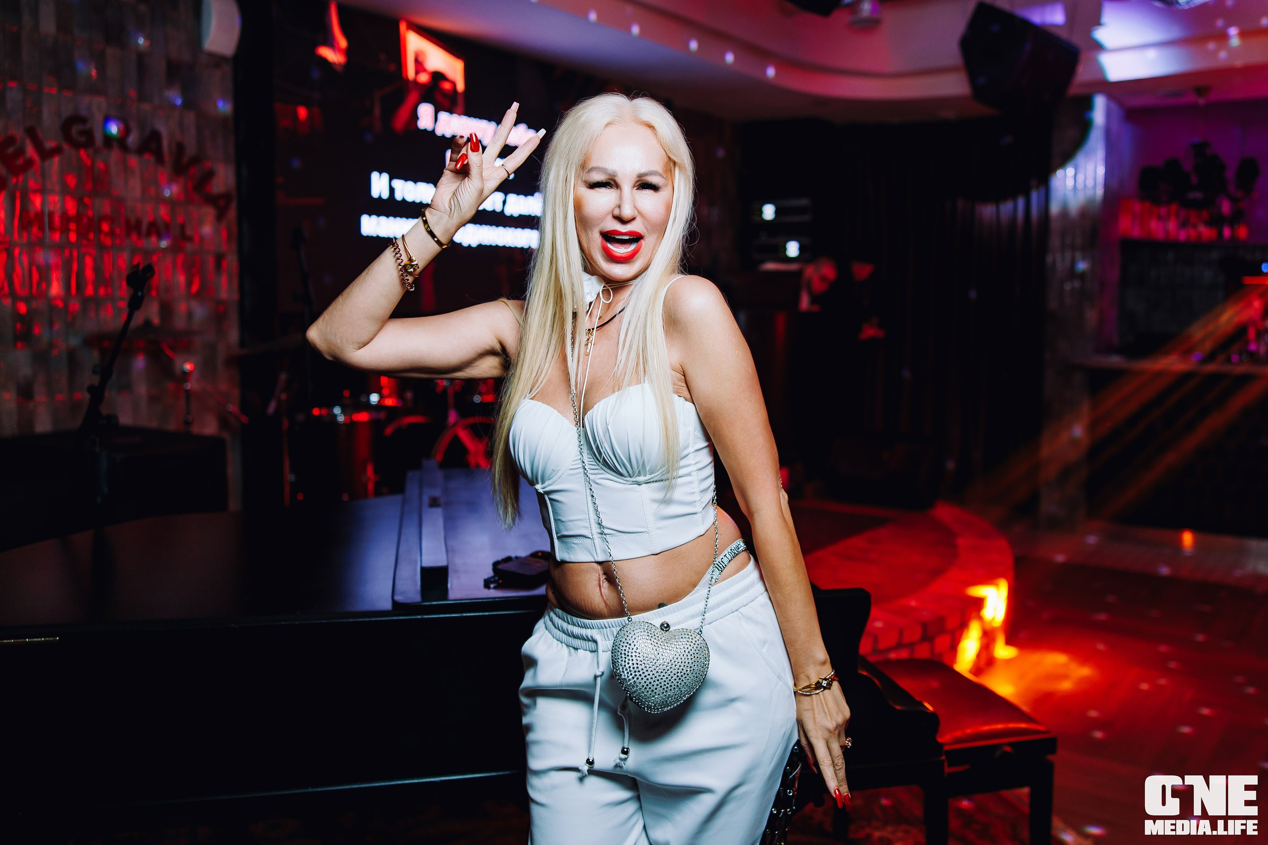 Фоторепортаж из караоке-клуба Белгравия. One Media Life: фоторепортажи, фотоотчеты с мероприятий и заведений