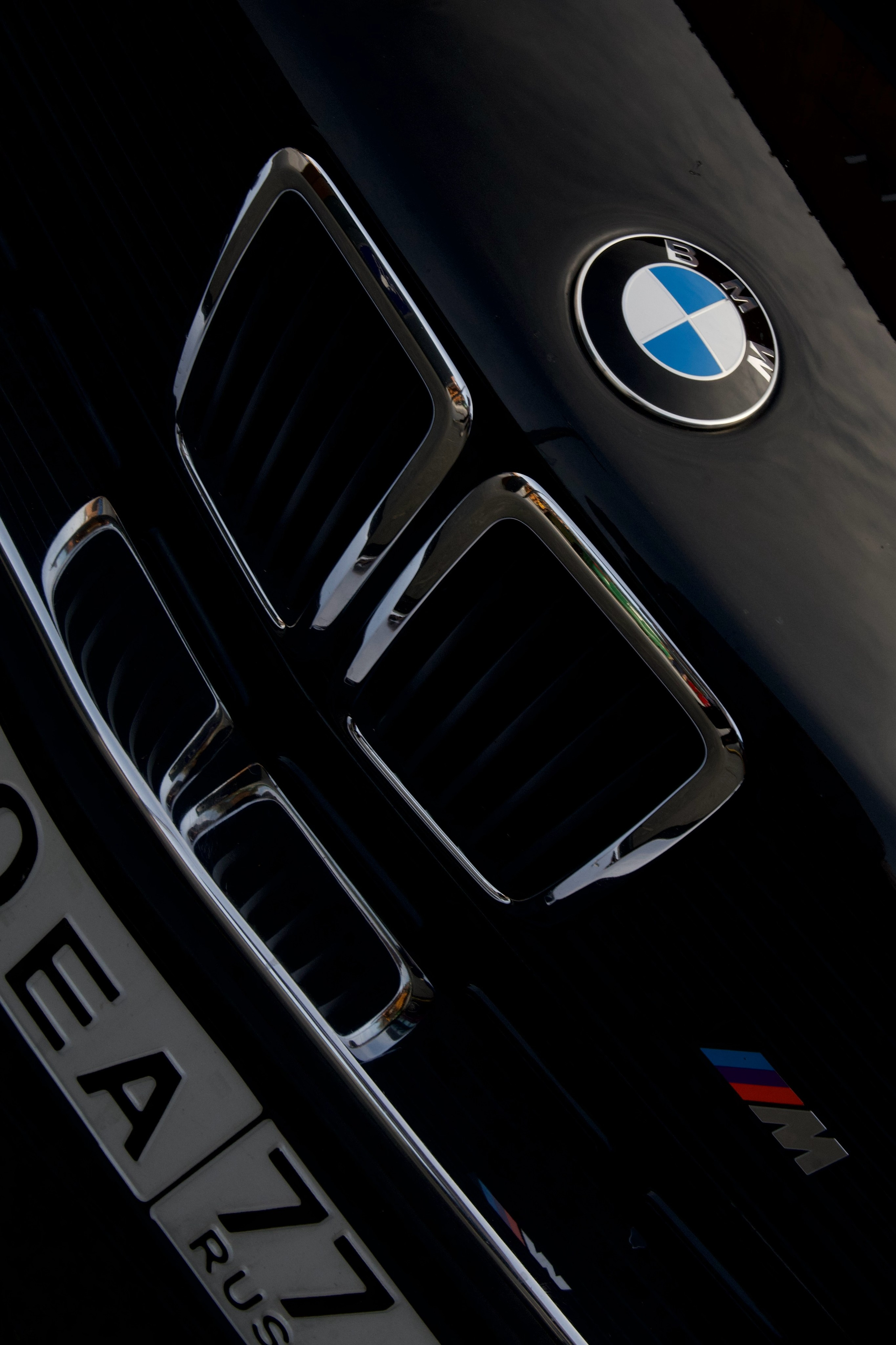 ВЫБОРОЧНОЕ АВТОМОБИЛЬНОЕ ПОРТФОЛИО. Разноплановый фотограф из Москвы/Твери