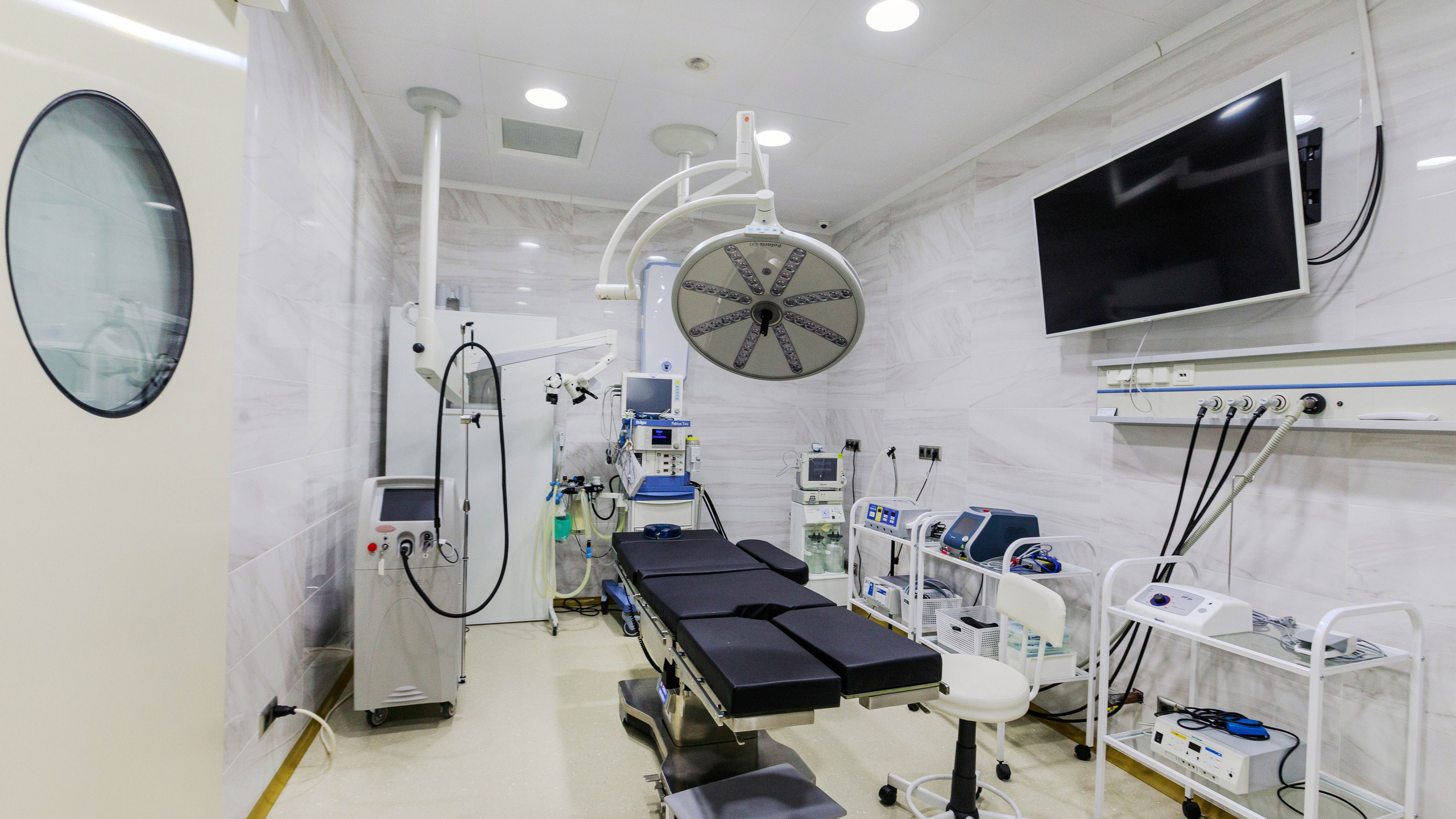 Интерьеры. Дентал фотограф — видеограф Денис Дорошенко