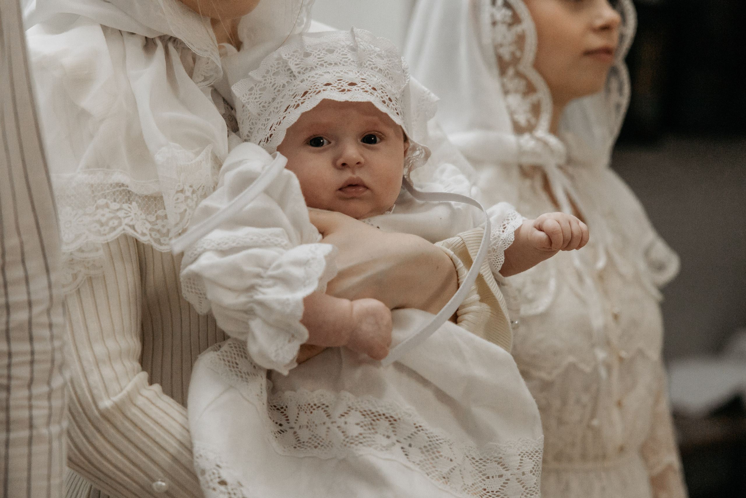 Крещение Афины. Свадебный фотограф Краснодар и Москва. Анна Еремчук