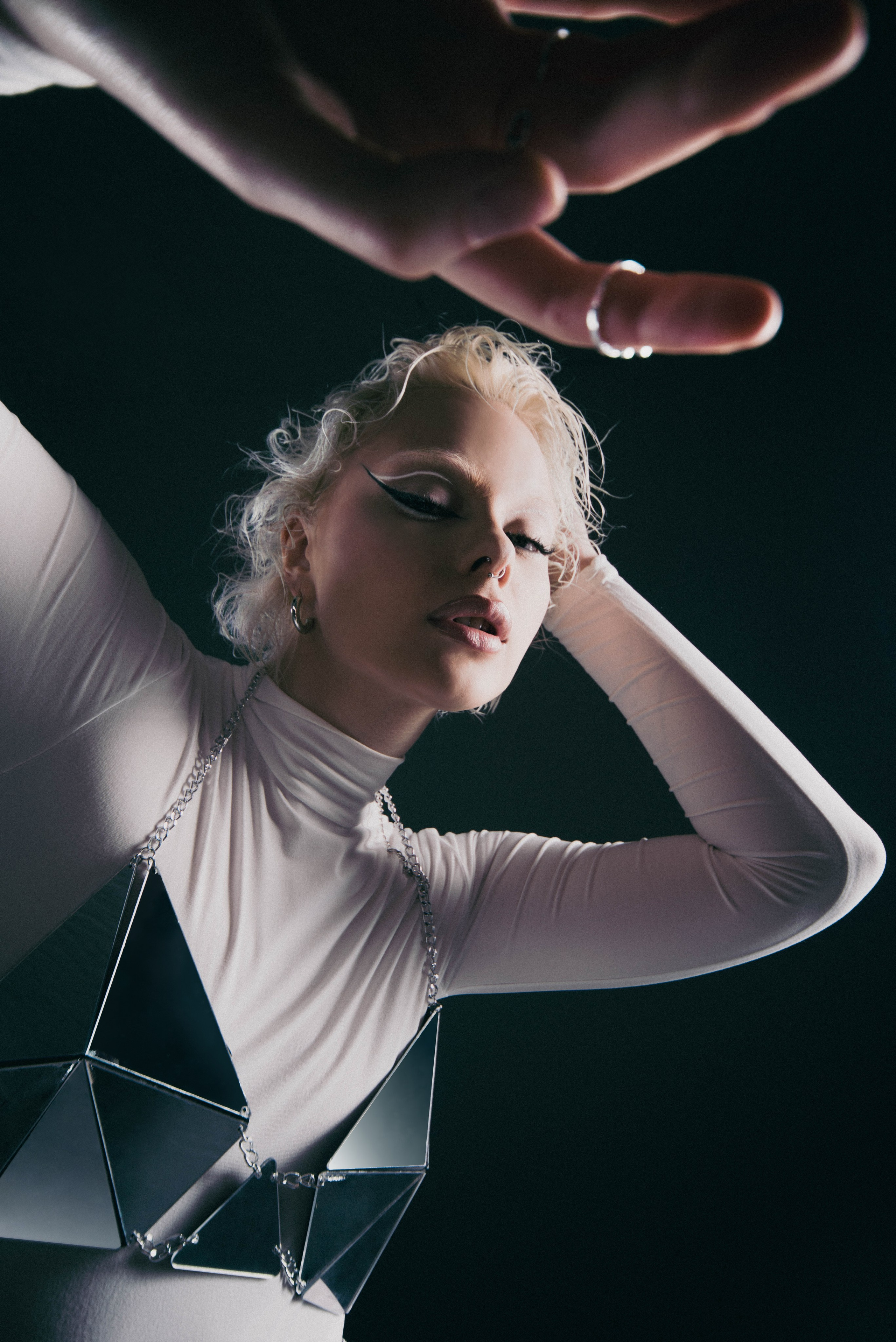 Ульяна. Ксения Glossa. Портретный и репортажный фотограф в Самаре