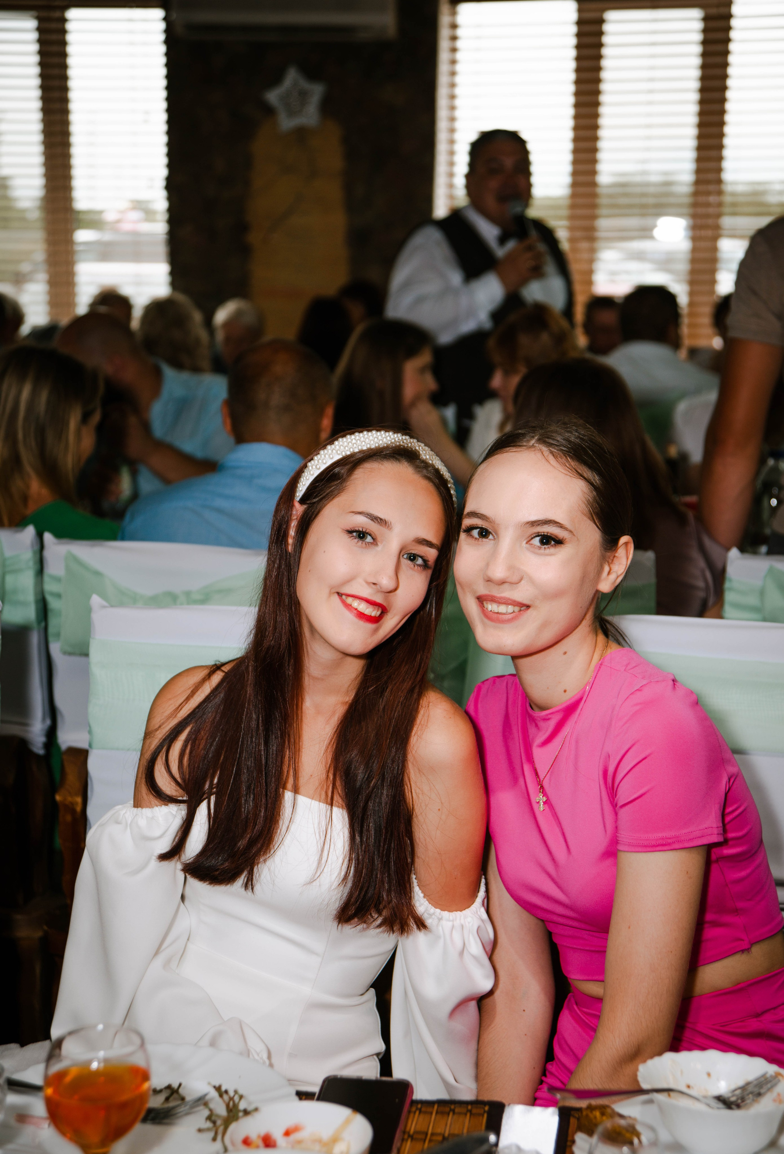 Анна & Алексей. Ксения Glossa. Портретный и репортажный фотограф в Самаре