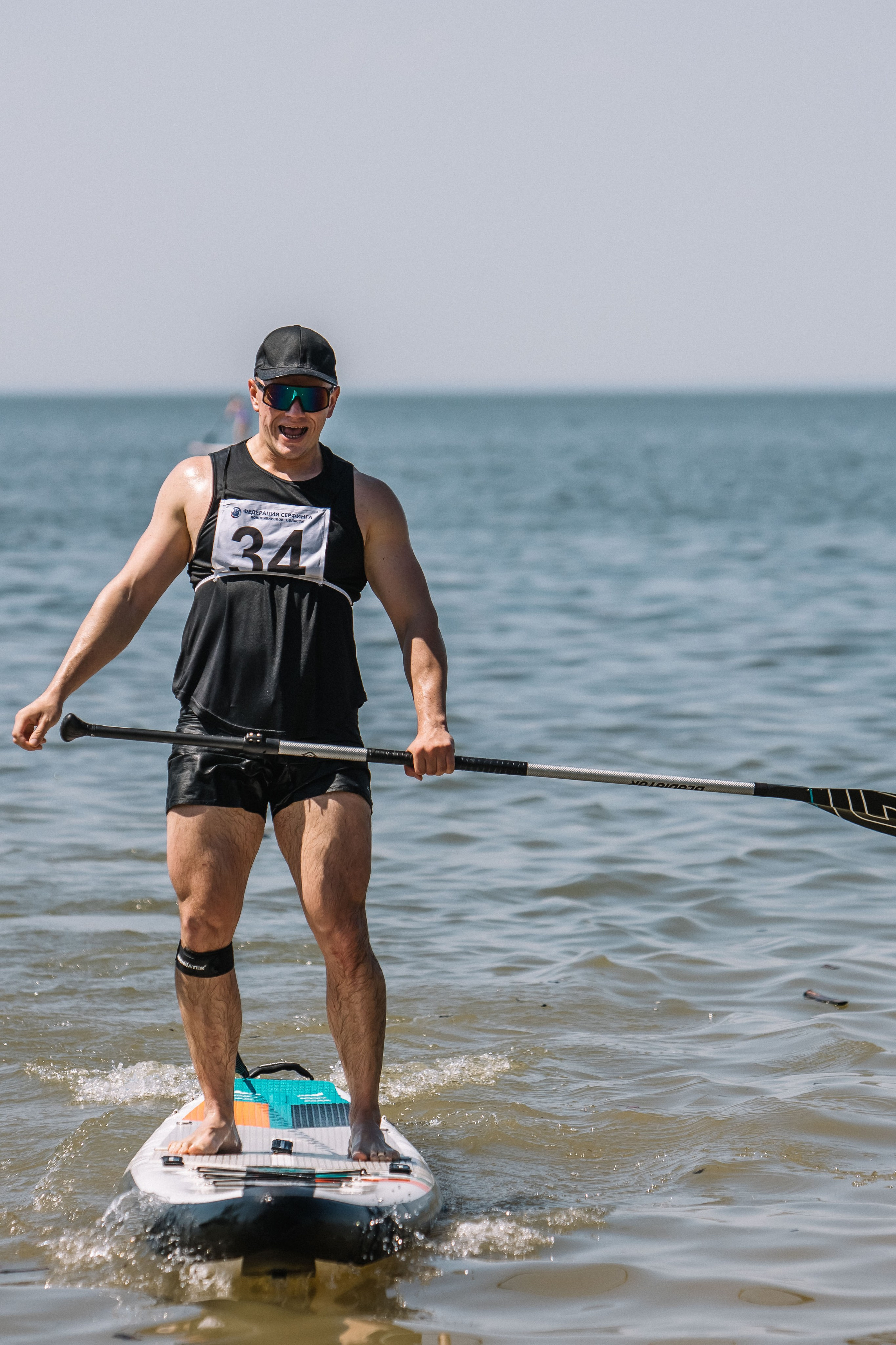 Чемпионат и первенство по НСО по серфингу. Репортажный фотограф в Новосибирске