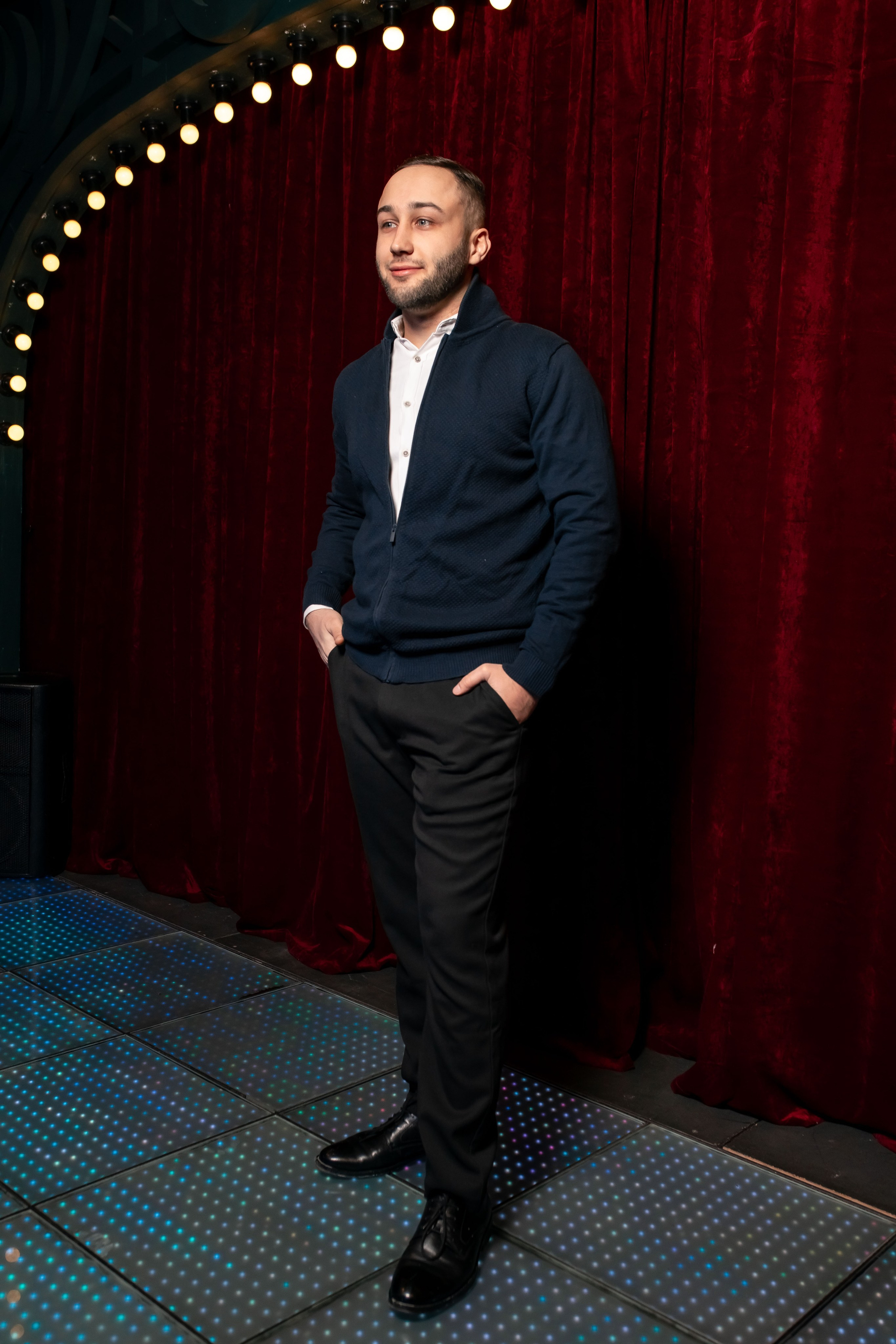 BIG_NSK_Burlesque. Репортажный фотограф в Новосибирске